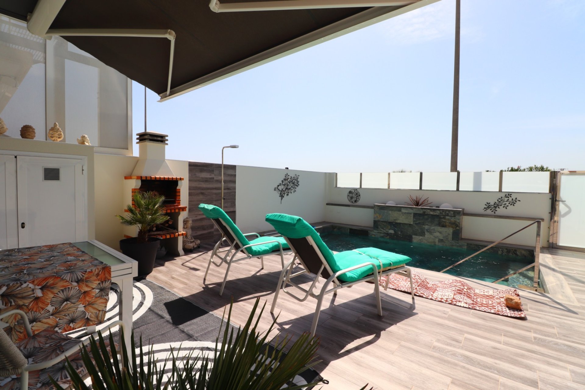 Resale - Townhouse -
Daya Vieja - Daya Vieja - Town