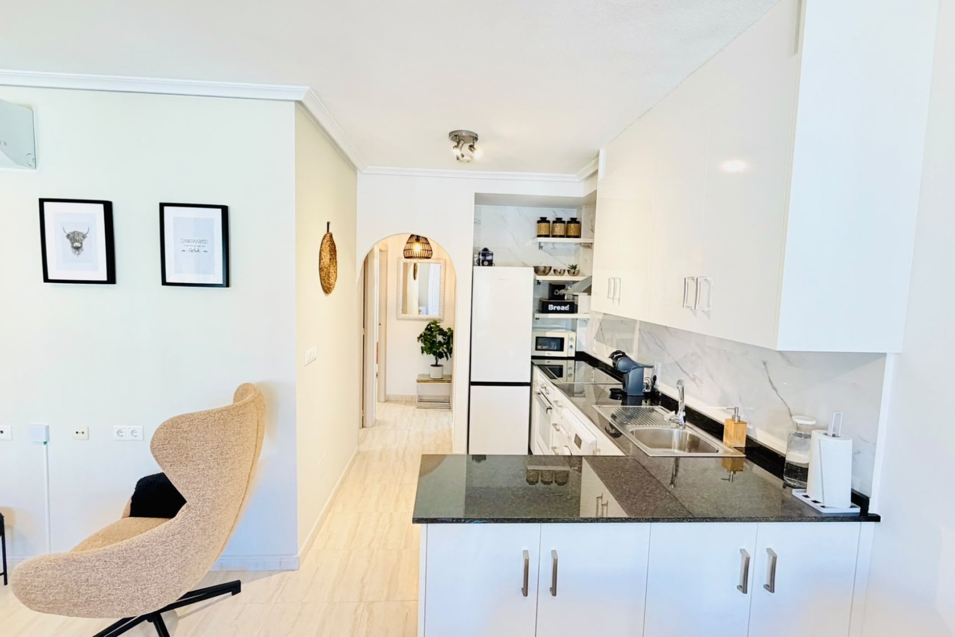 Resale - Townhouse -
Daya Vieja - Daya Vieja - Town