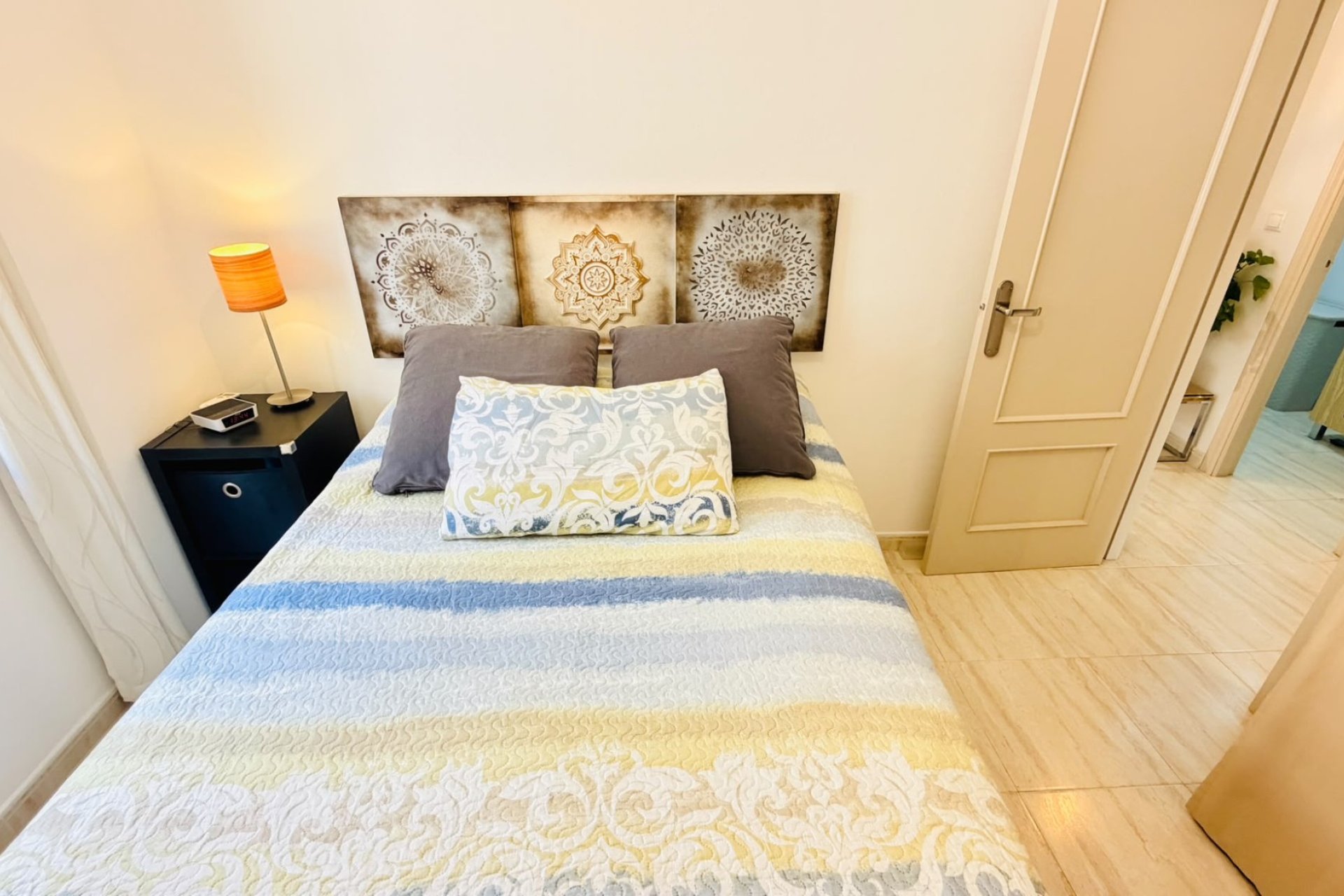 Resale - Townhouse -
Daya Vieja - Daya Vieja - Town