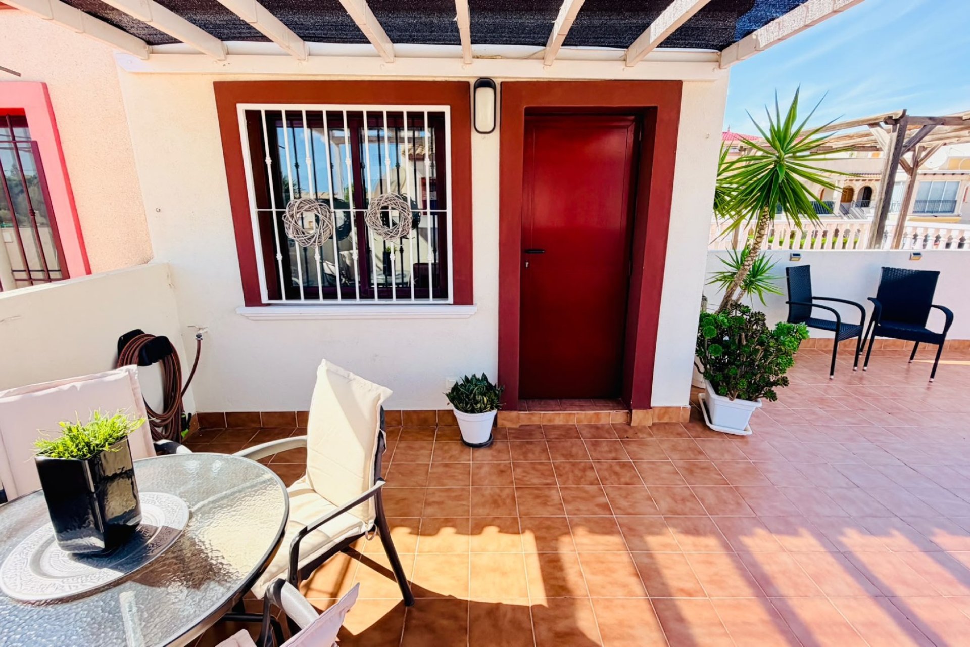 Resale - Townhouse -
Daya Vieja - Daya Vieja - Town