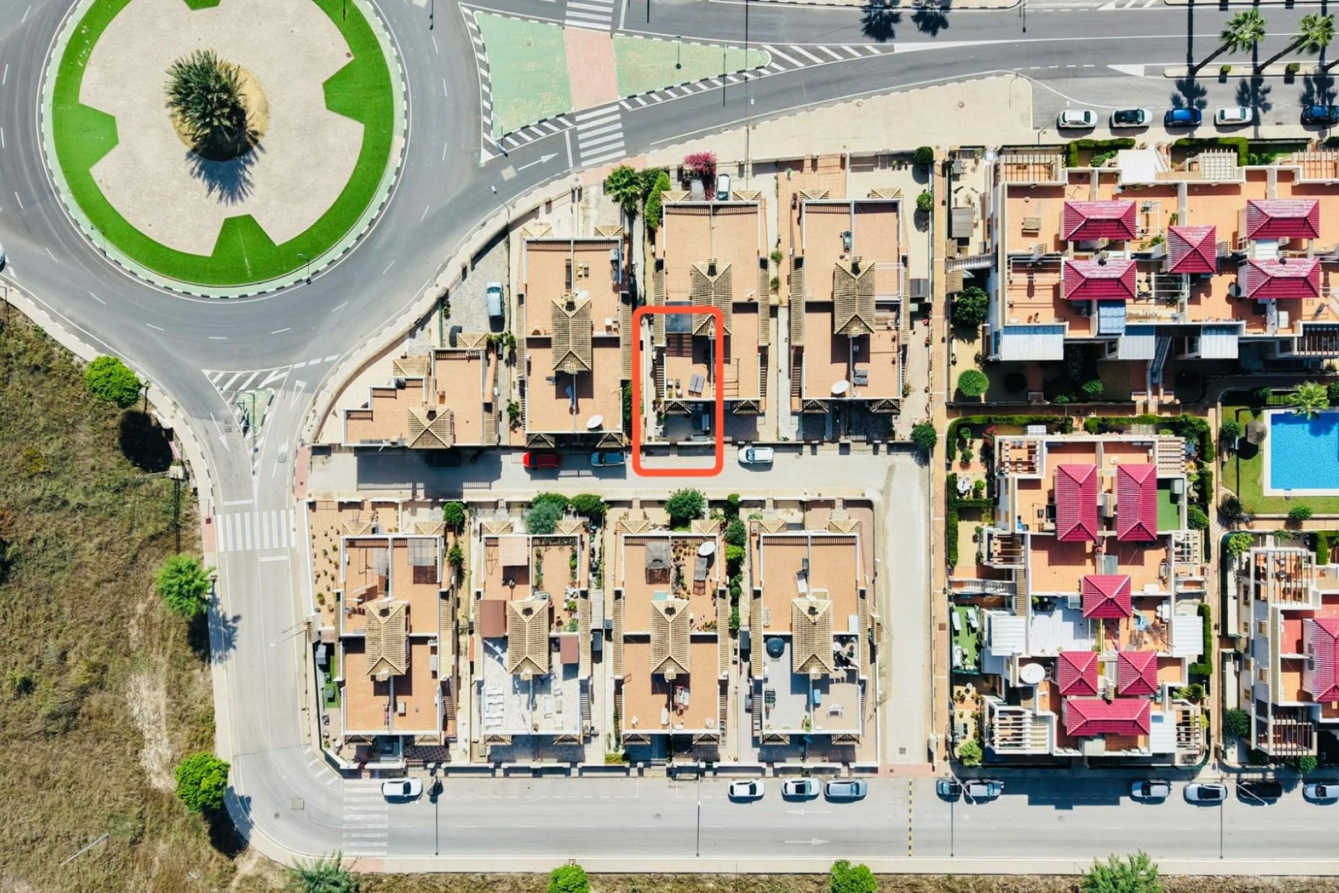 Resale - Townhouse -
Daya Vieja - Daya Vieja - Town