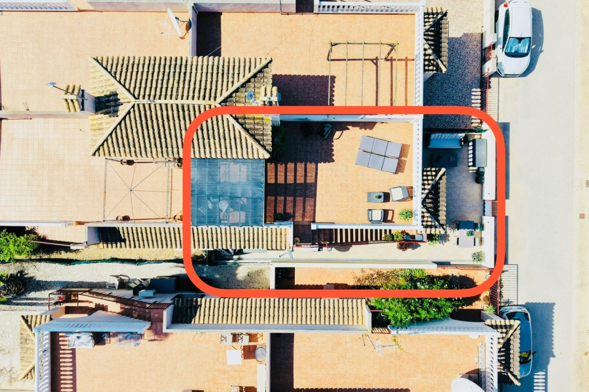 Resale - Townhouse -
Daya Vieja - Daya Vieja - Town
