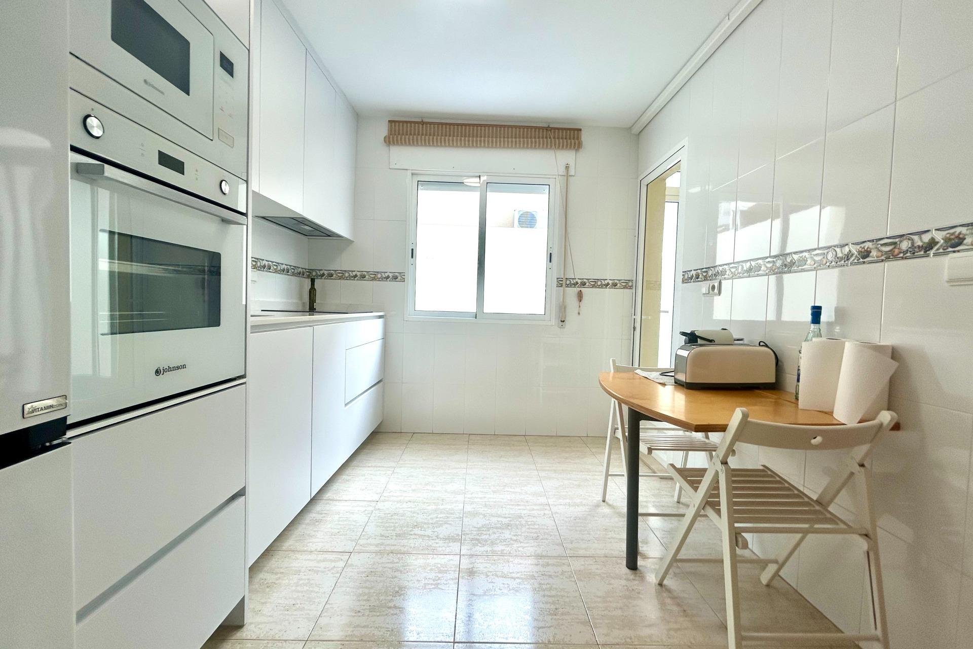 Resale - Townhouse -
Dehesa de campoamor - Campoamor