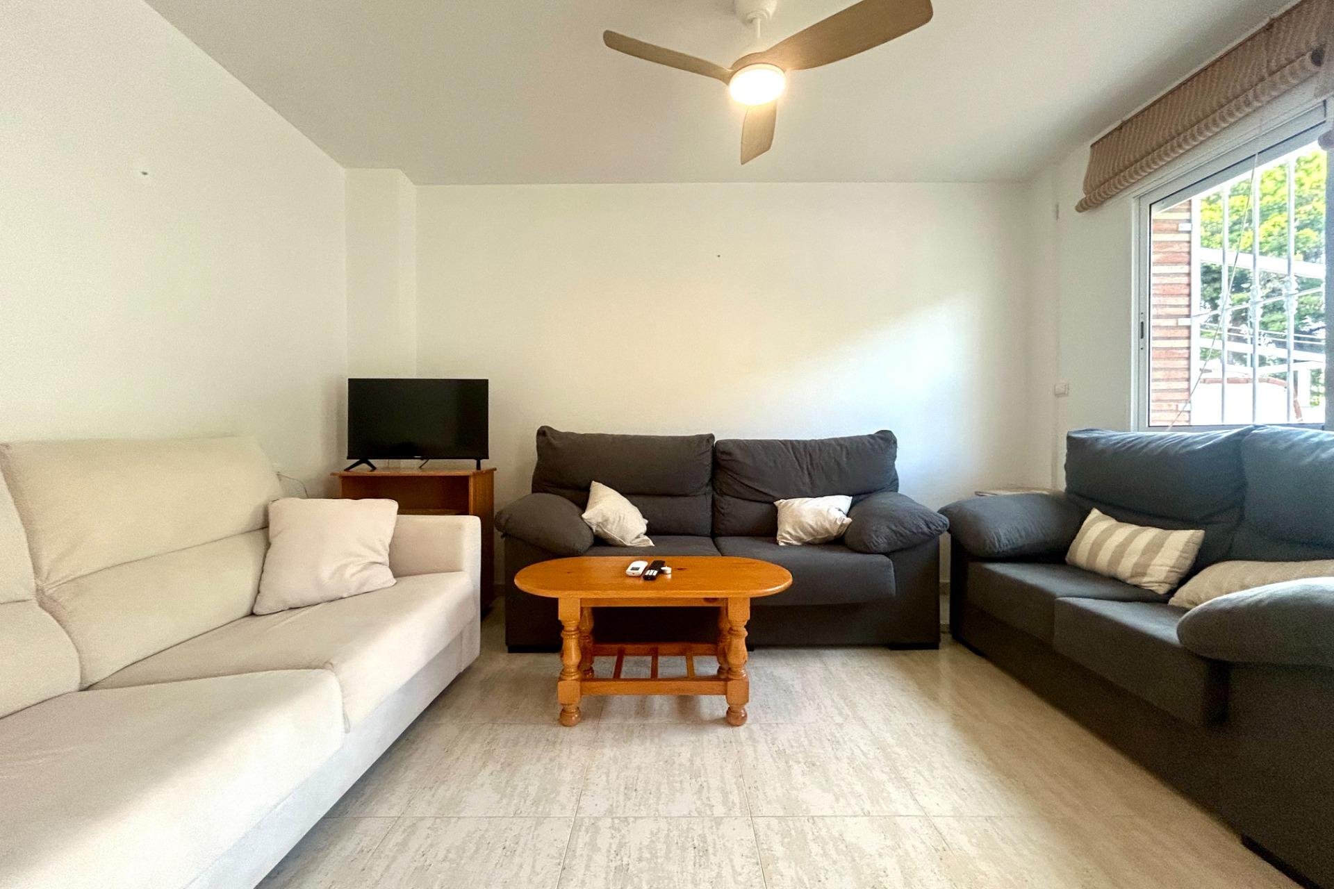 Resale - Townhouse -
Dehesa de campoamor - Campoamor