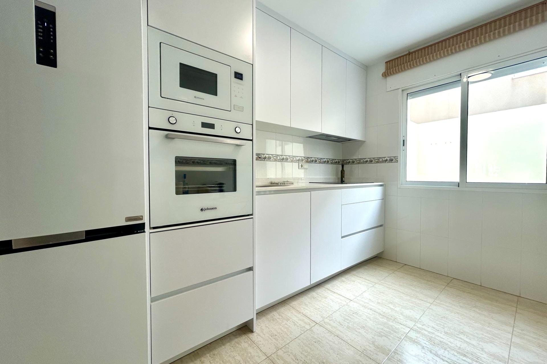 Resale - Townhouse -
Dehesa de campoamor - Campoamor