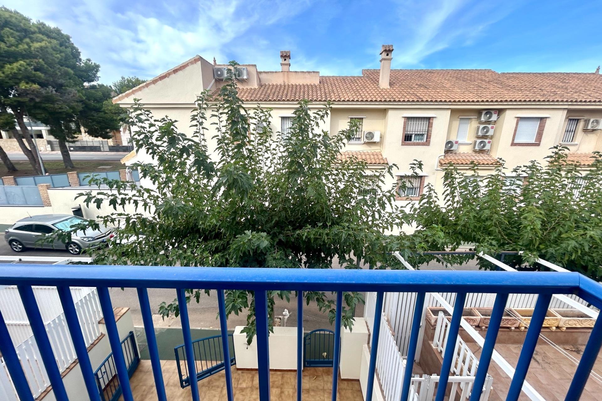 Resale - Townhouse -
Dehesa de campoamor - Campoamor