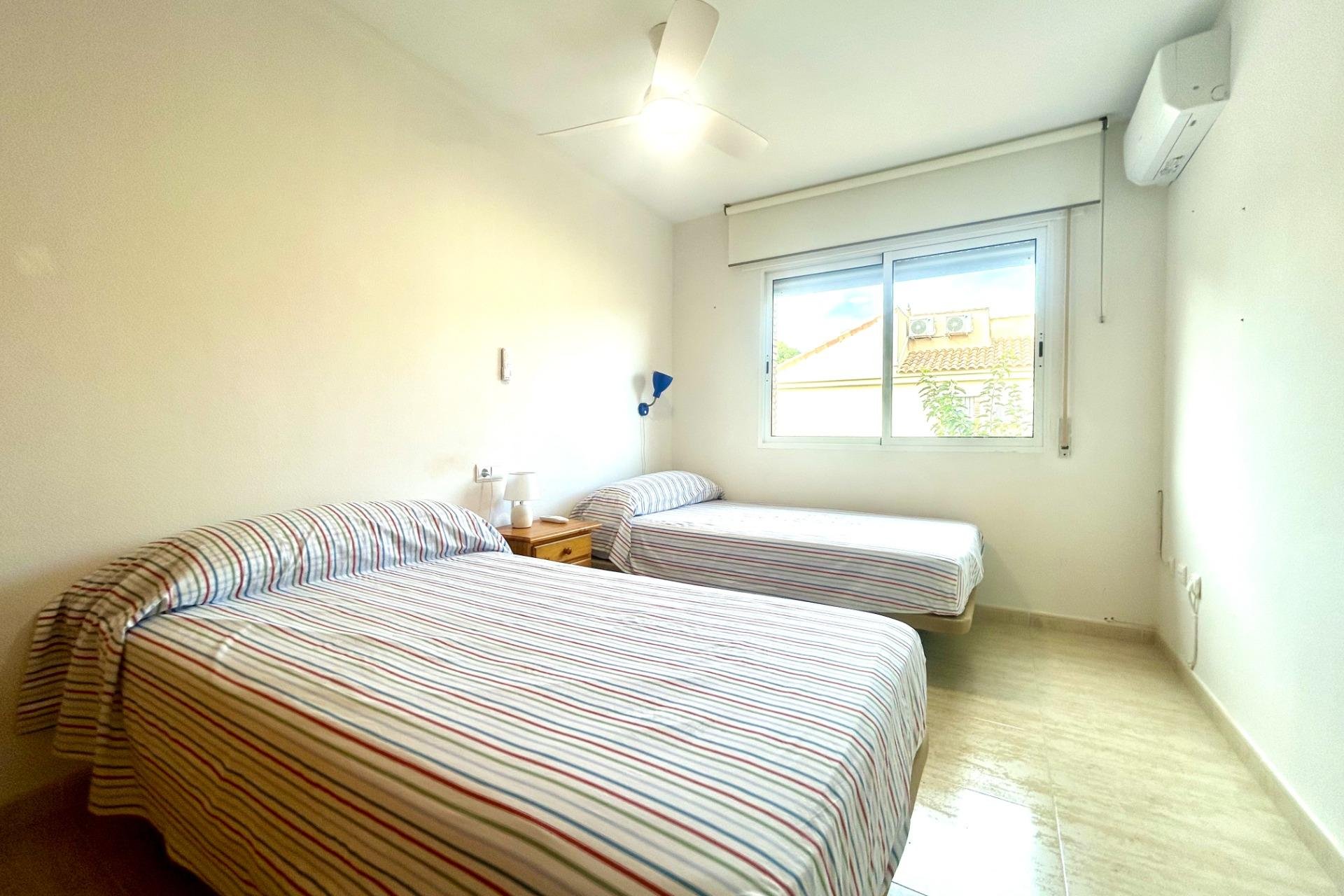 Resale - Townhouse -
Dehesa de campoamor - Campoamor