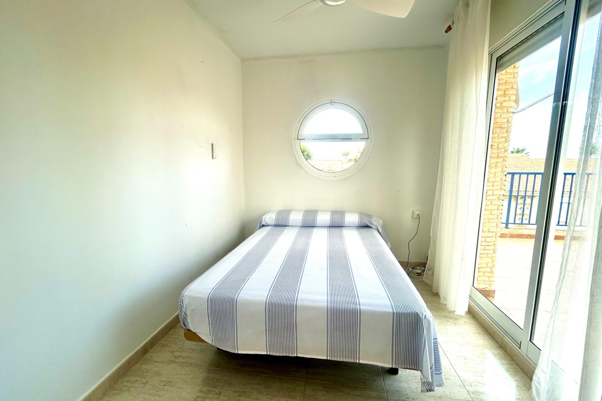 Resale - Townhouse -
Dehesa de campoamor - Campoamor