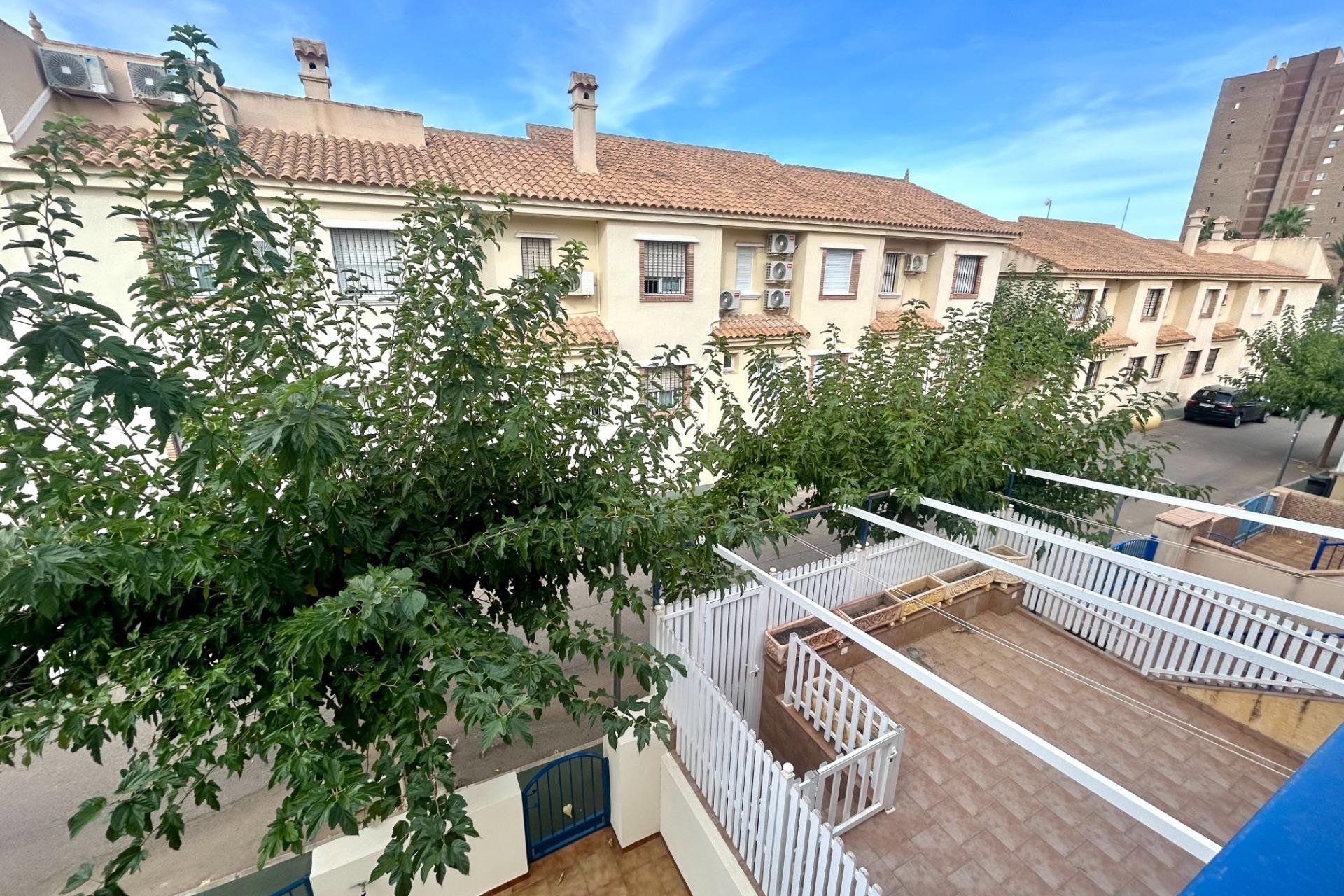 Resale - Townhouse -
Dehesa de campoamor - Campoamor