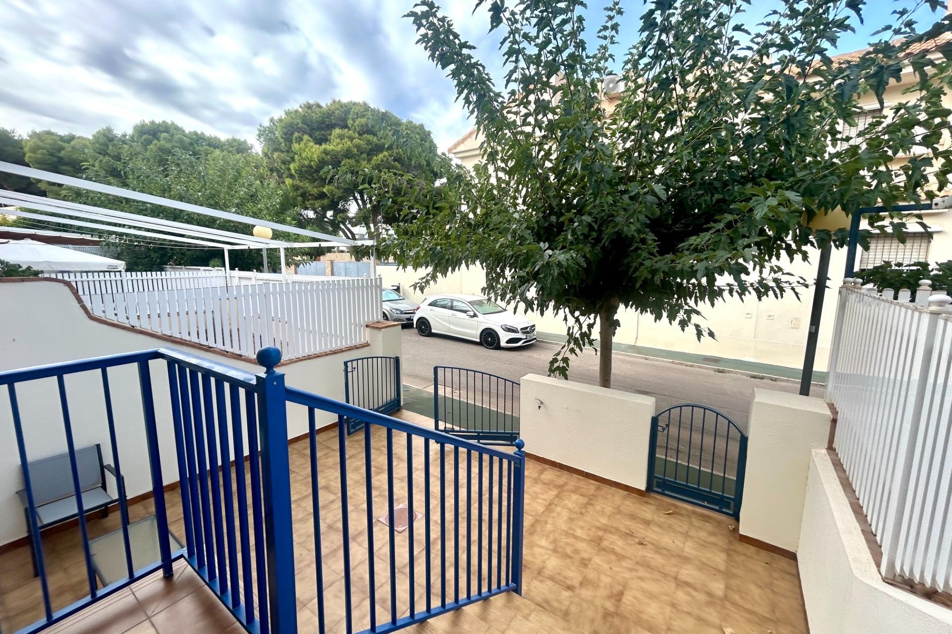 Resale - Townhouse -
Dehesa de campoamor - Campoamor