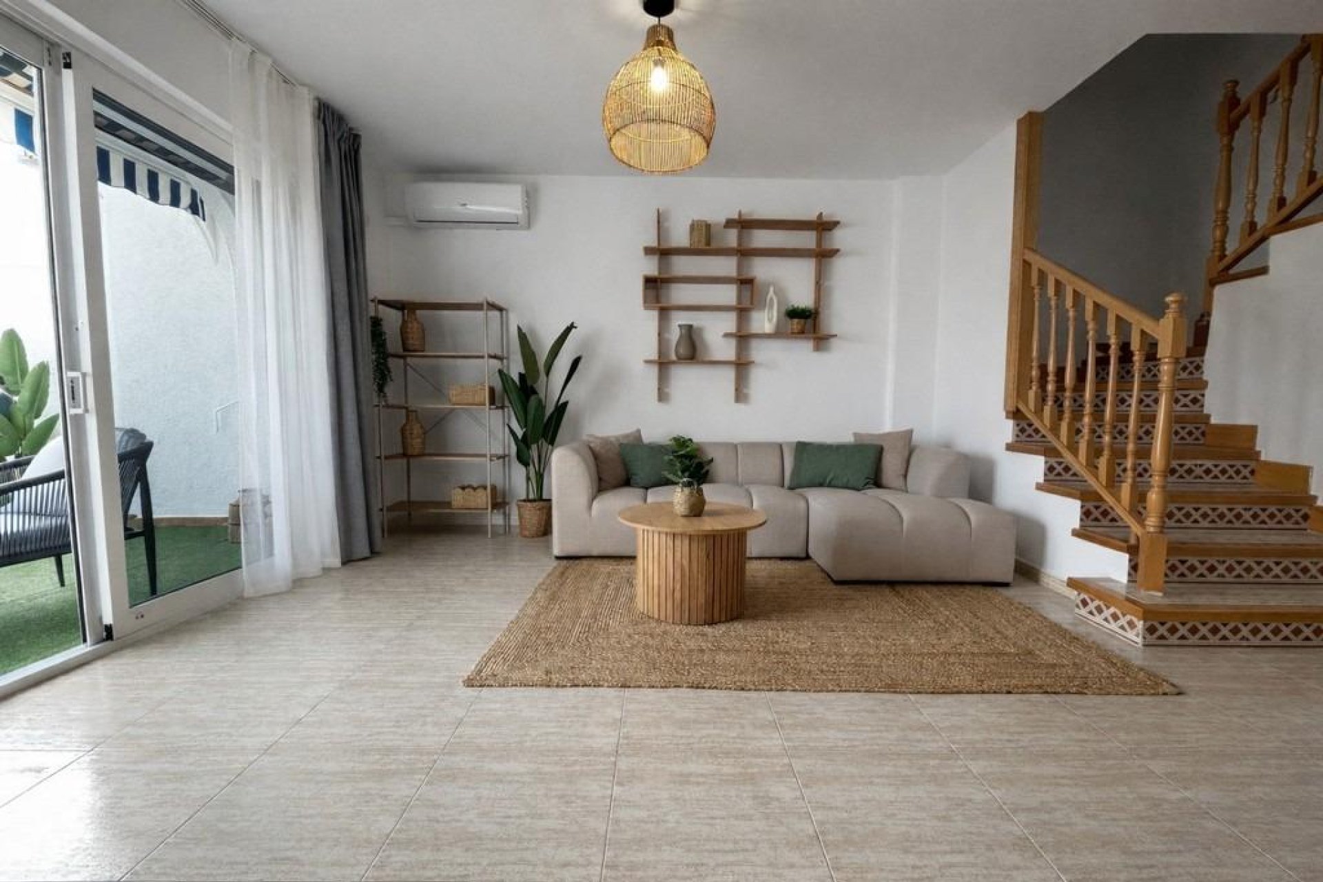 Resale - Townhouse -
Dehesa de campoamor - Campoamor
