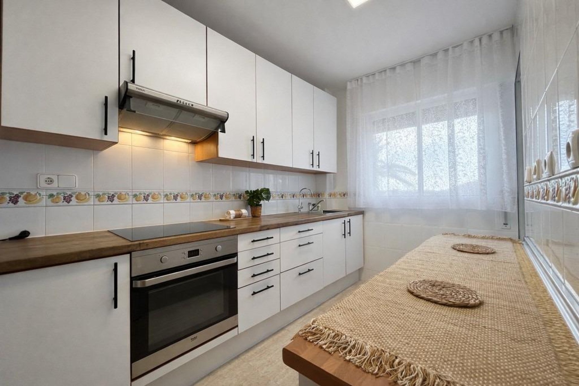 Resale - Townhouse -
Dehesa de campoamor - Campoamor