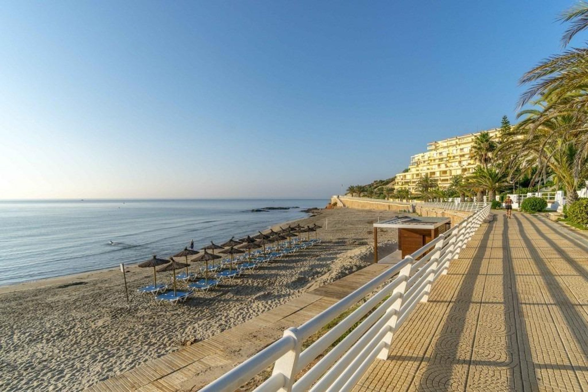 Resale - Townhouse -
Dehesa de campoamor - Campoamor