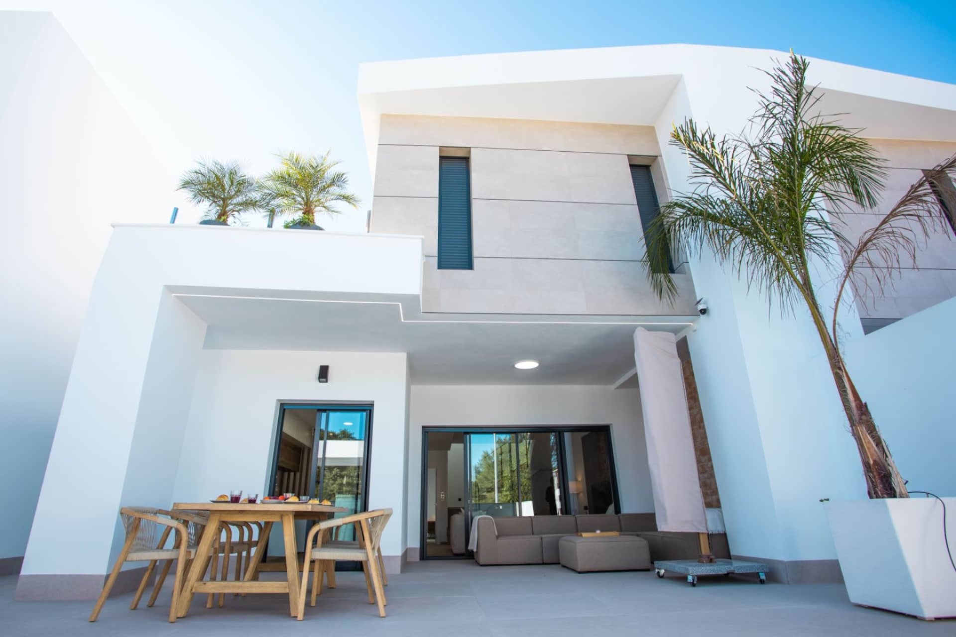Resale - Townhouse -
Dolores - Dolores - Town