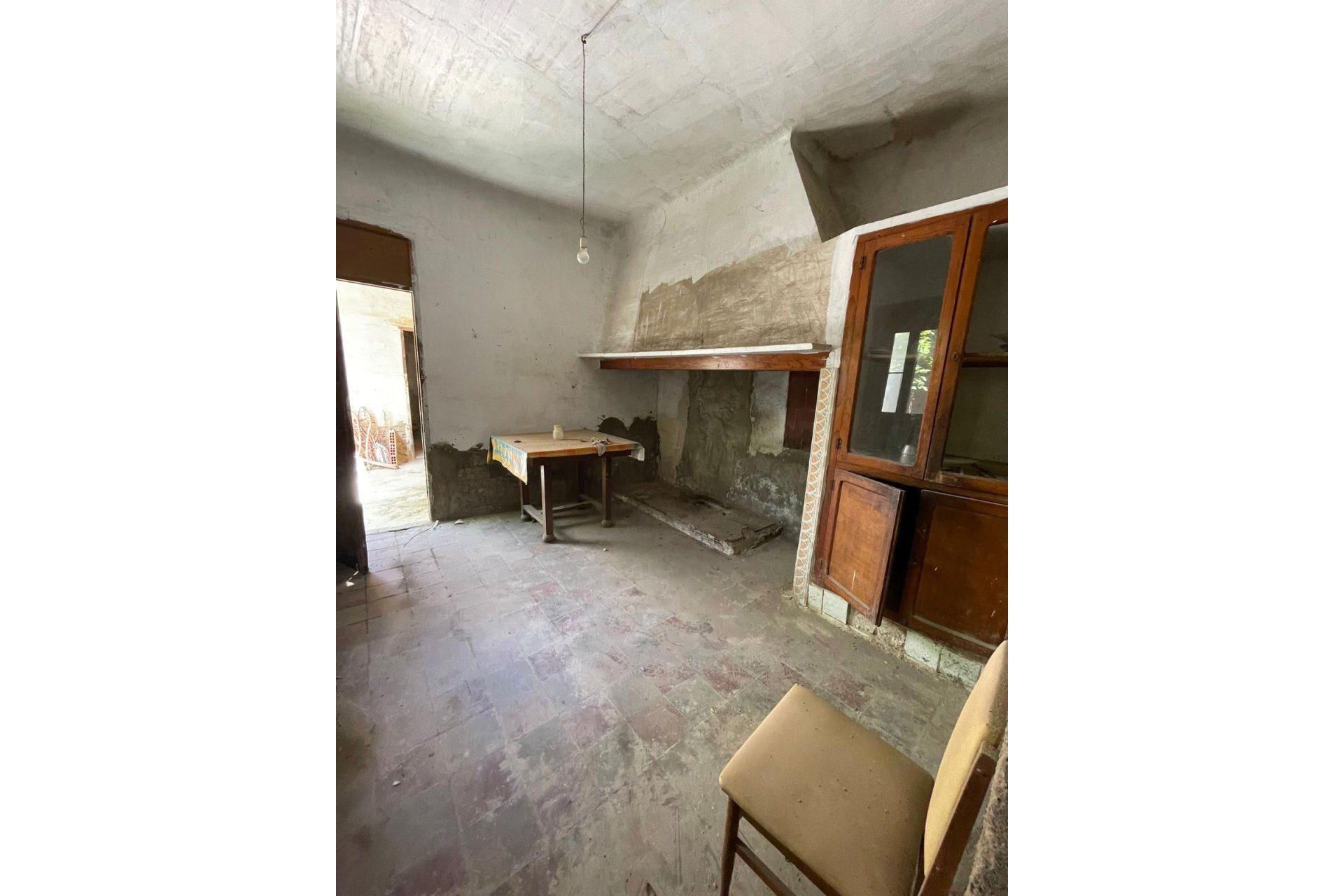 Resale - Townhouse -
Formentera del Segura - Casco urbano