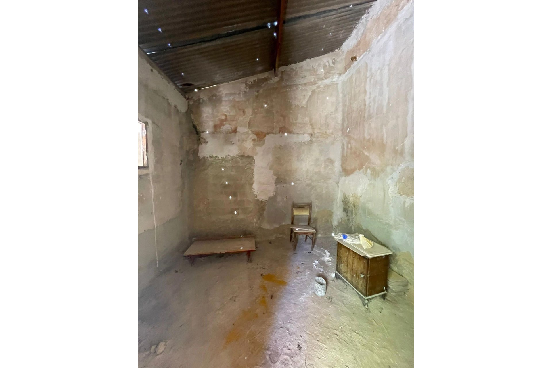 Resale - Townhouse -
Formentera del Segura - Casco urbano