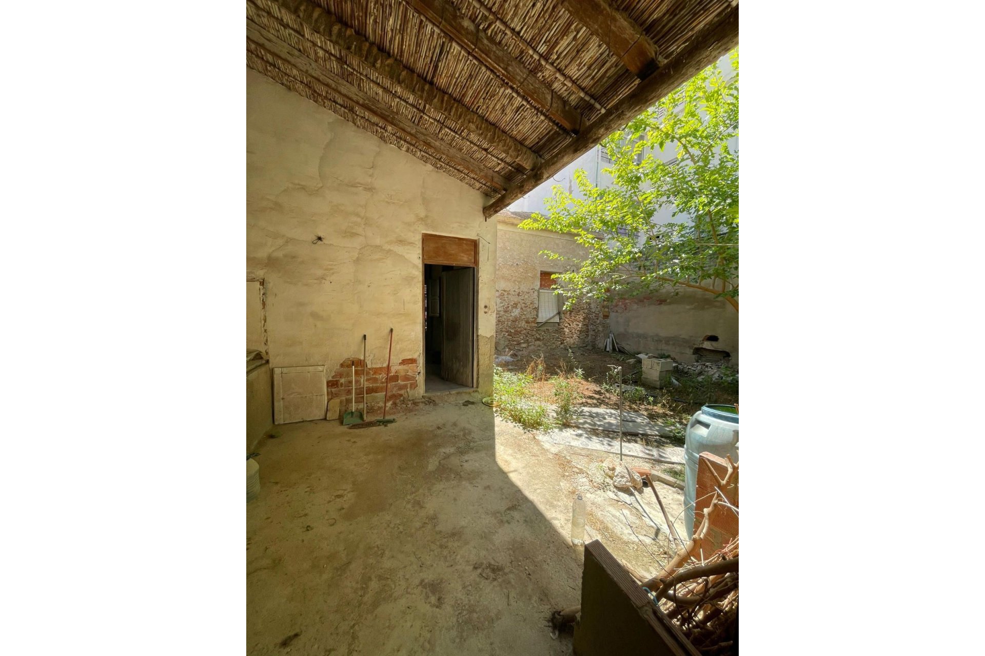 Resale - Townhouse -
Formentera del Segura - Casco urbano