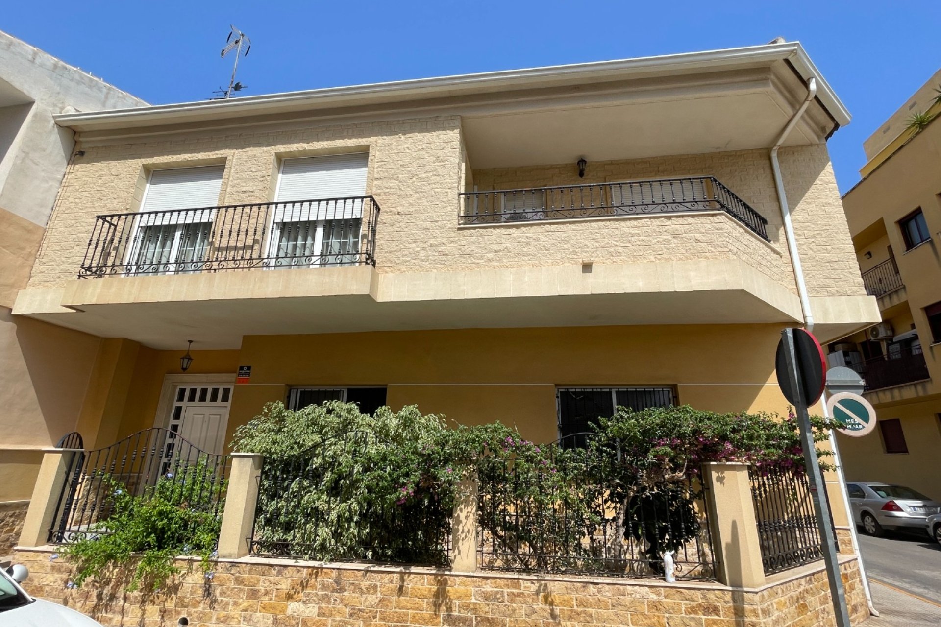 Resale - Townhouse -
Formentera del Segura - Formentera - Village