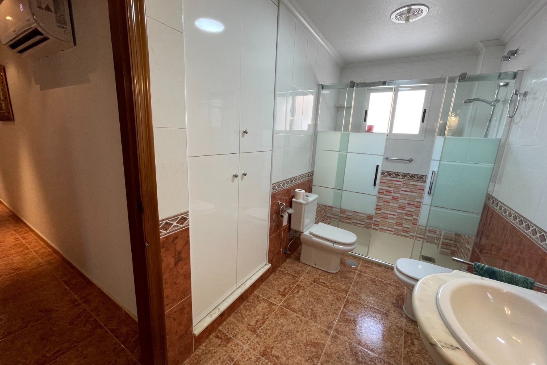 Resale - Townhouse -
Formentera del Segura - Formentera - Village