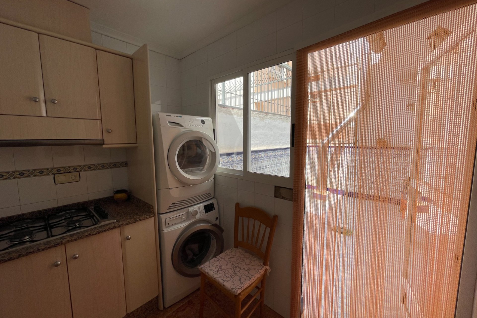 Resale - Townhouse -
Formentera del Segura - Formentera - Village