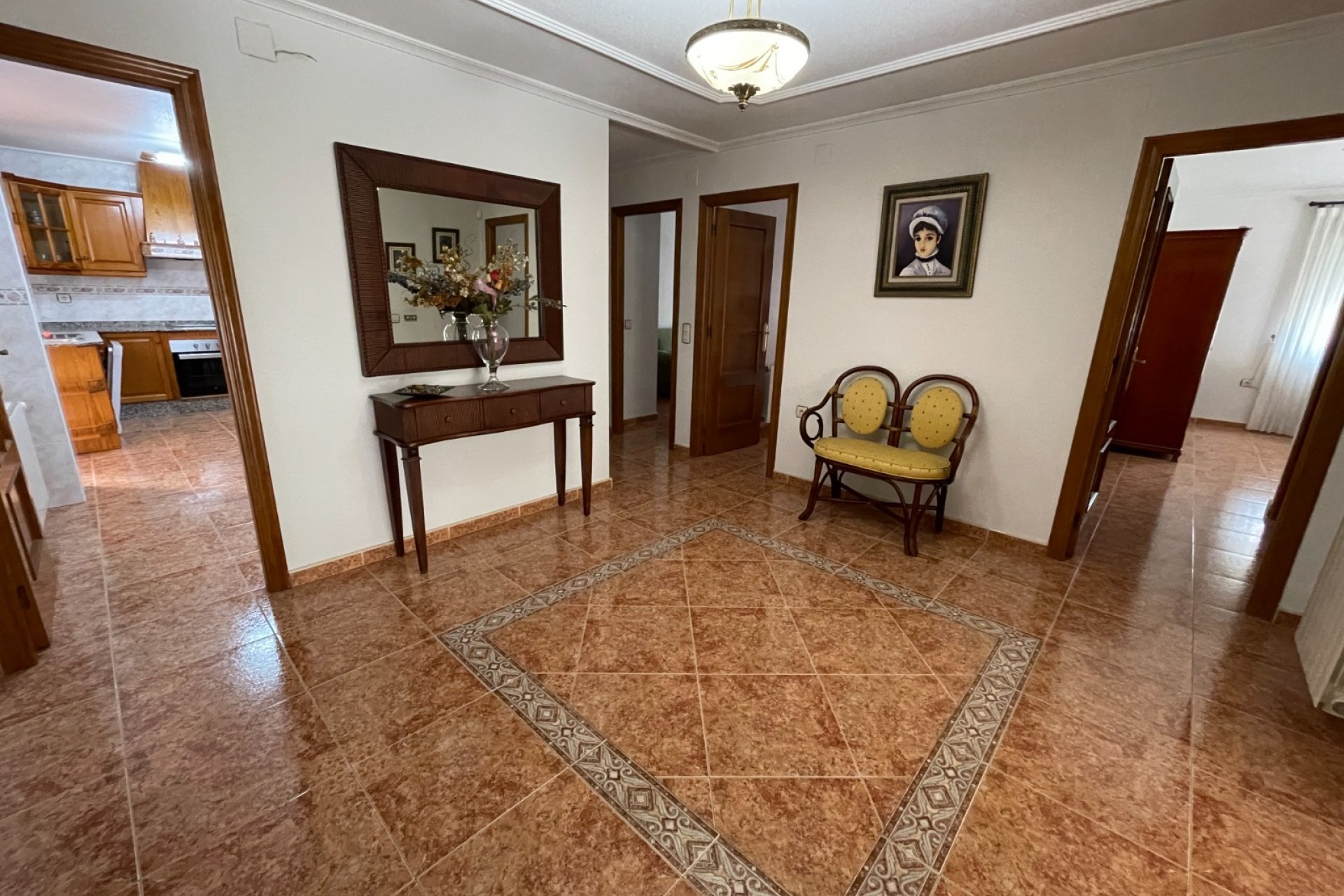 Resale - Townhouse -
Formentera del Segura - Formentera - Village