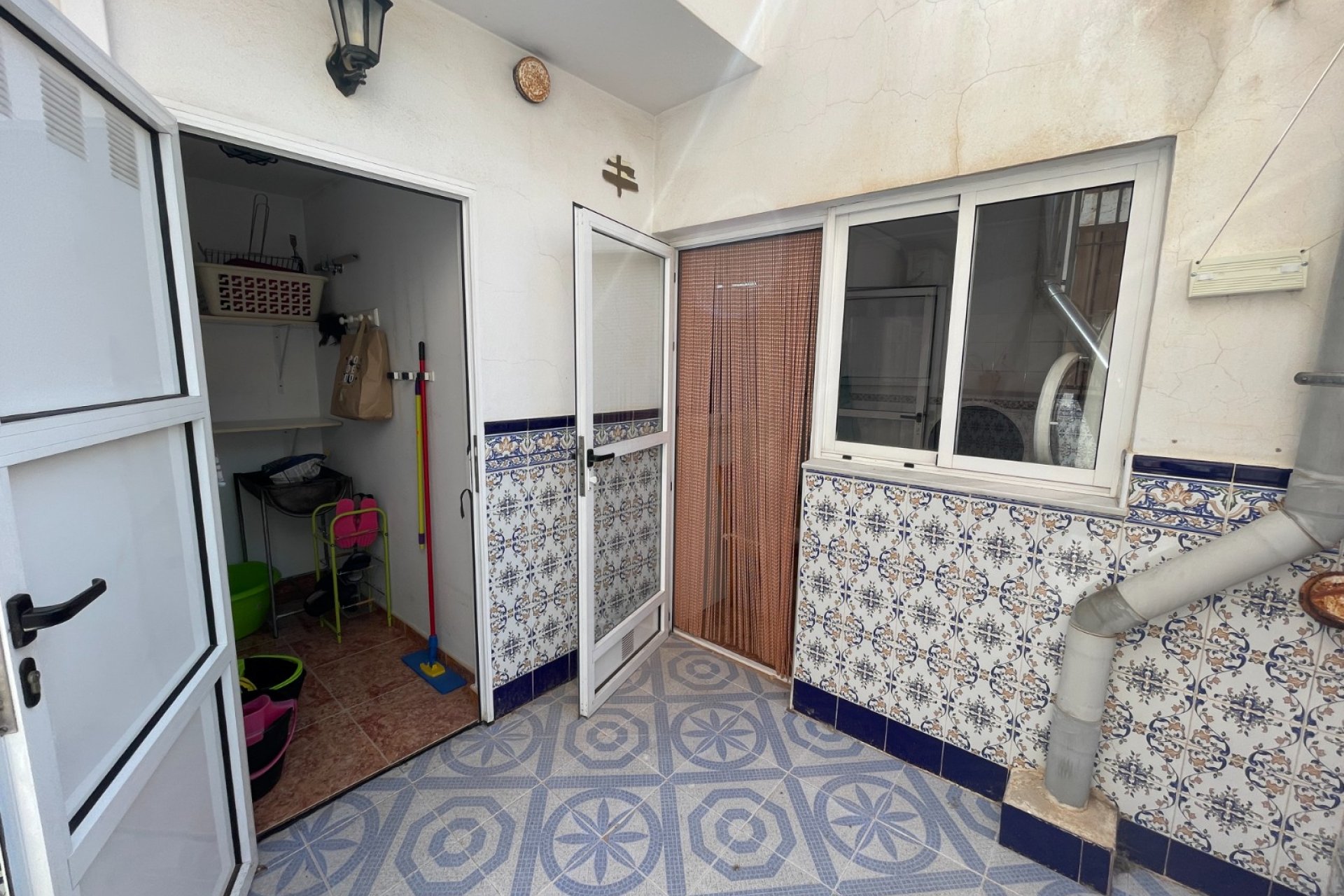 Resale - Townhouse -
Formentera del Segura - Formentera - Village