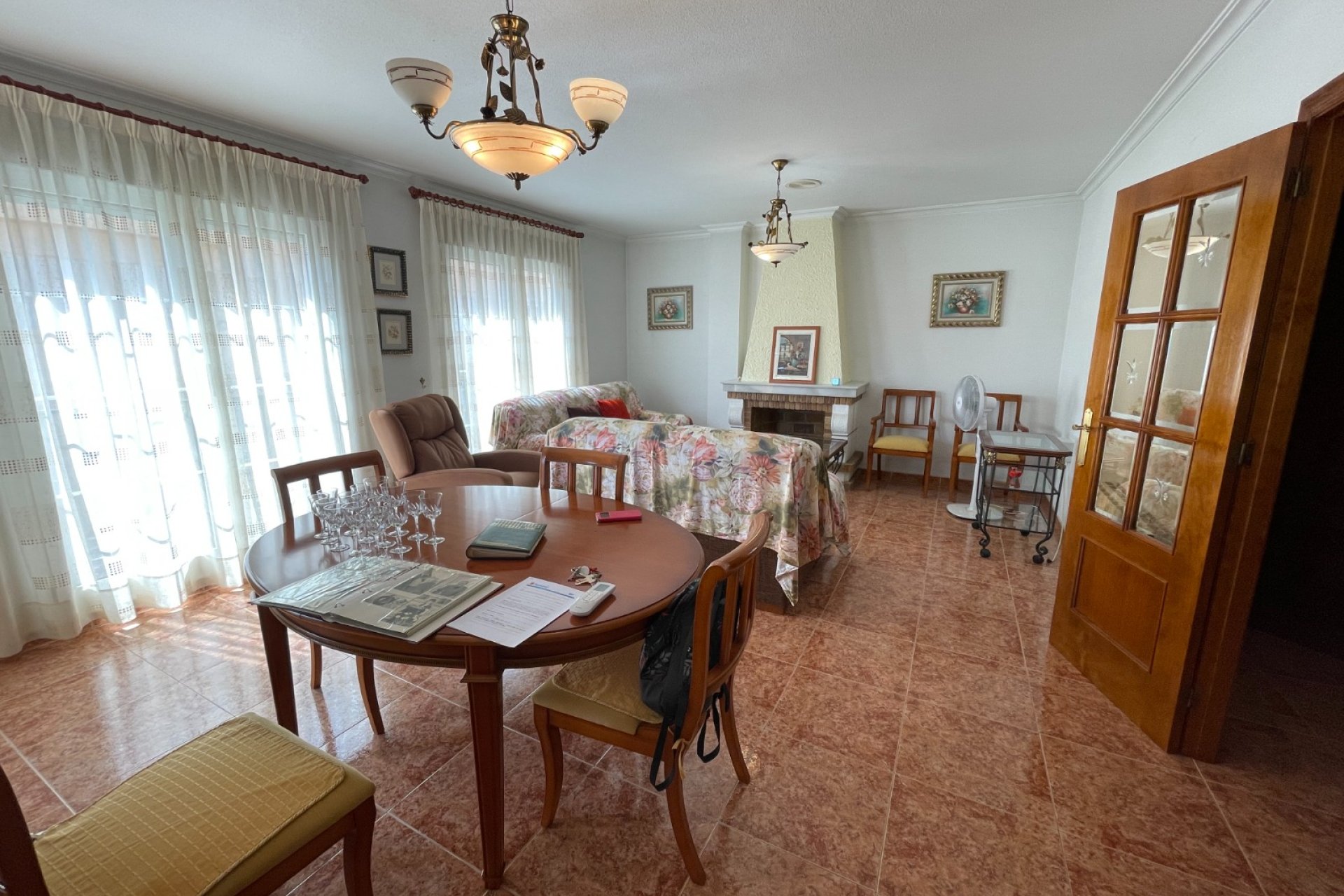 Resale - Townhouse -
Formentera del Segura - Formentera - Village
