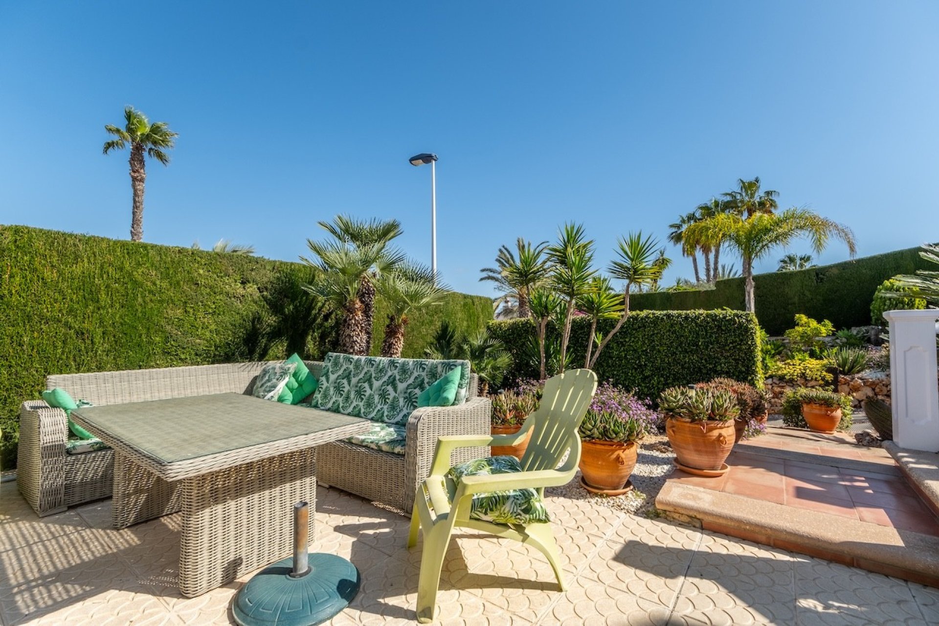 Resale - Townhouse -
Gran Alacant - Monte y Mar