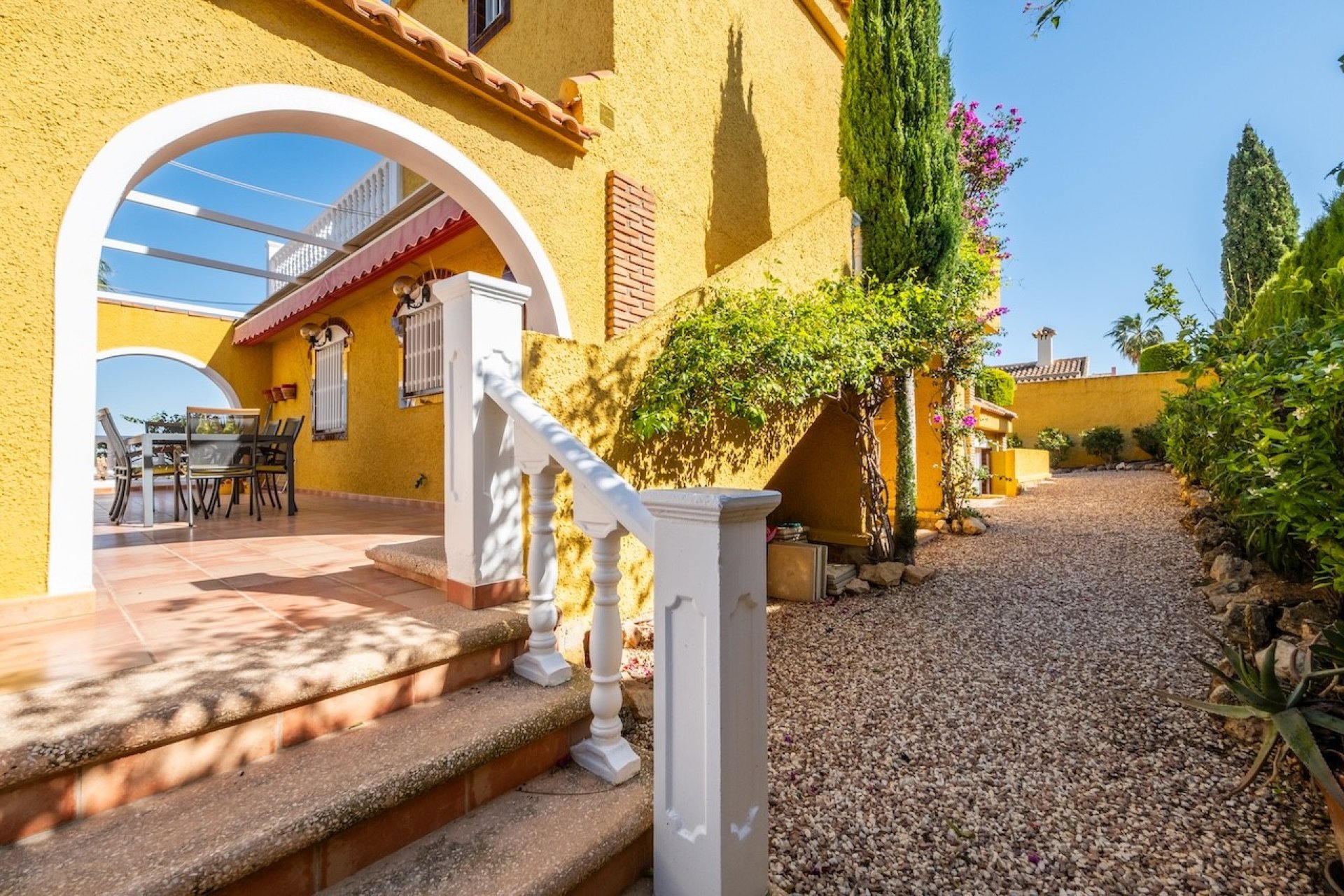 Resale - Townhouse -
Gran Alacant - Monte y Mar