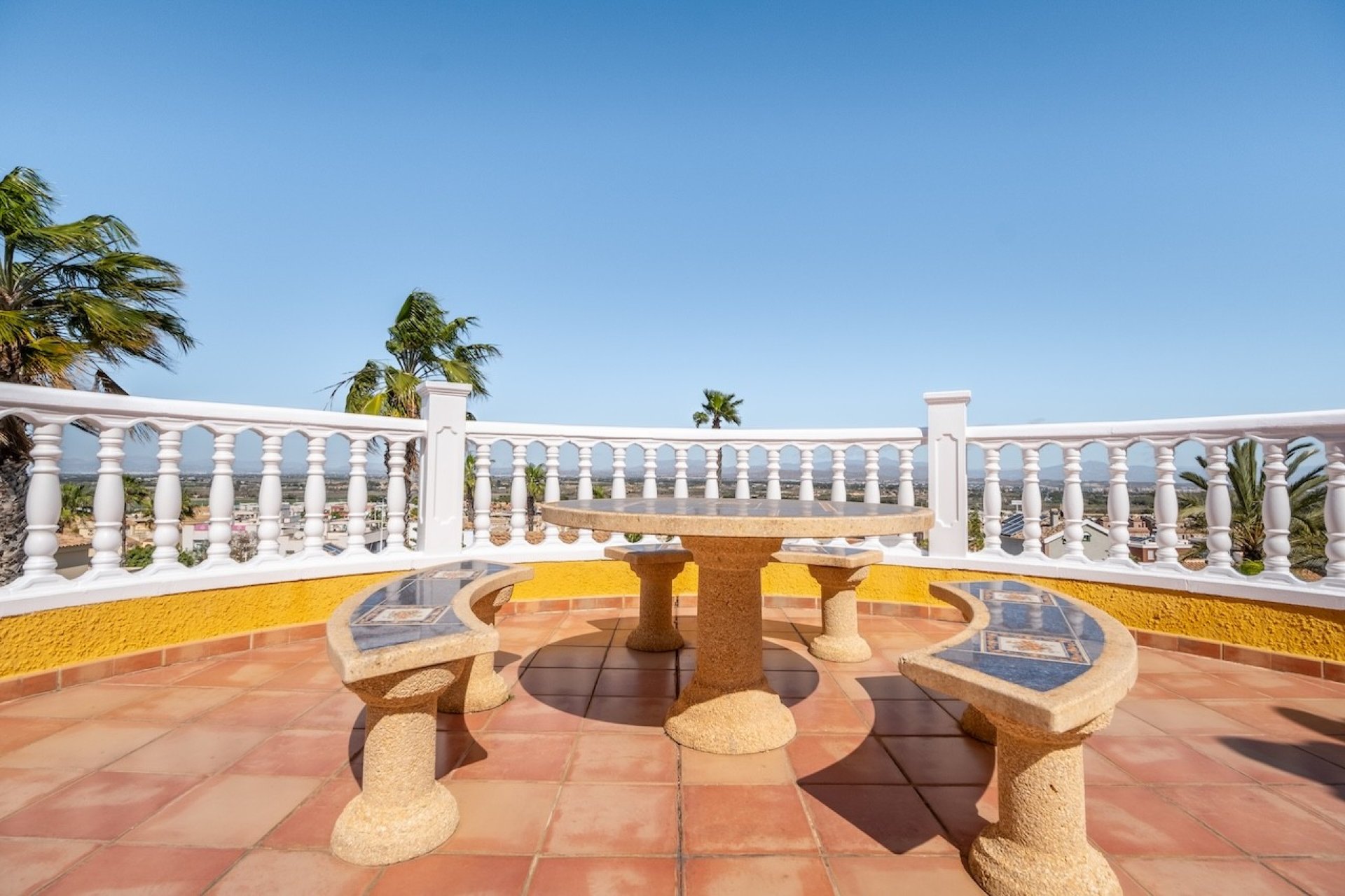 Resale - Townhouse -
Gran Alacant - Monte y Mar