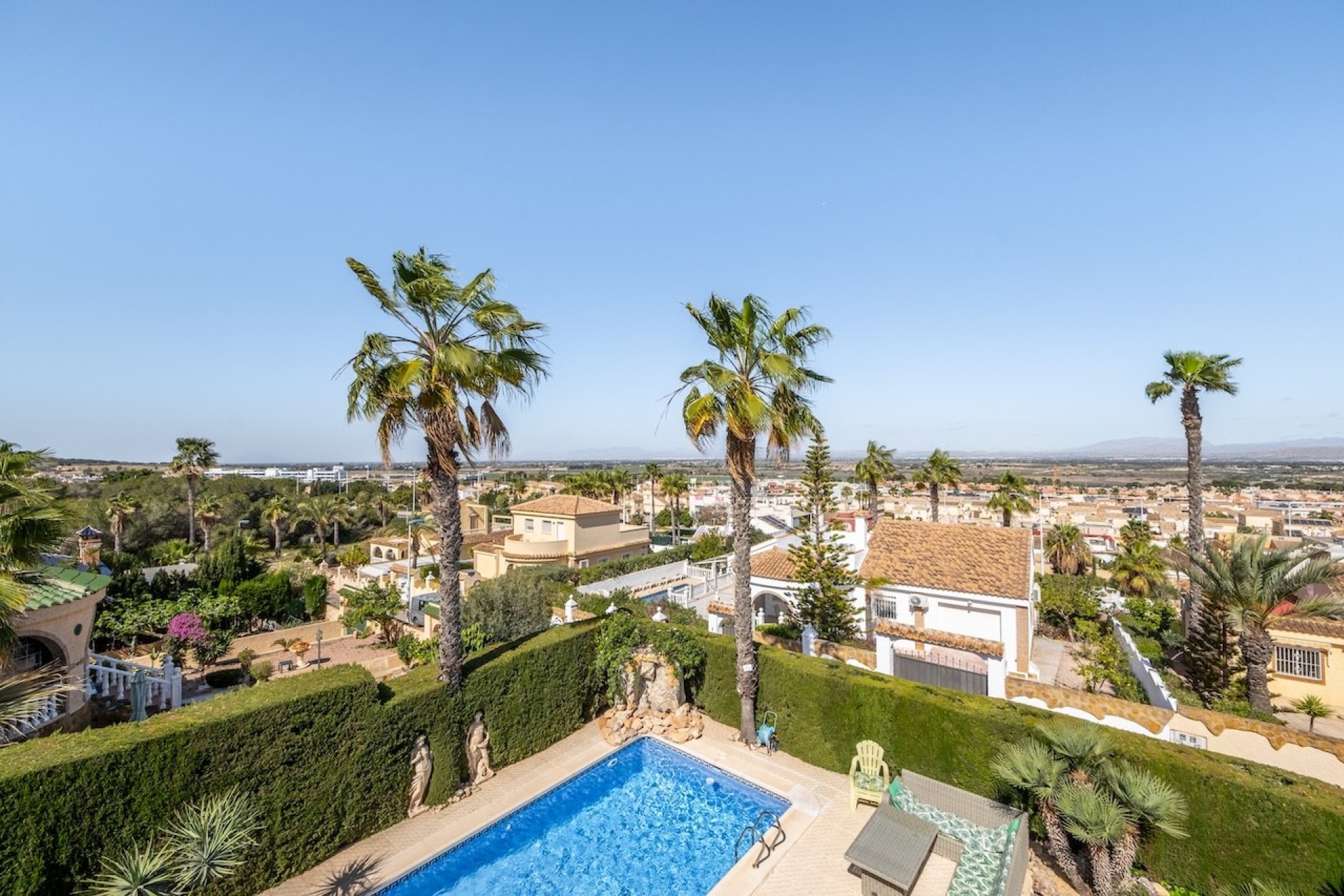 Resale - Townhouse -
Gran Alacant - Monte y Mar