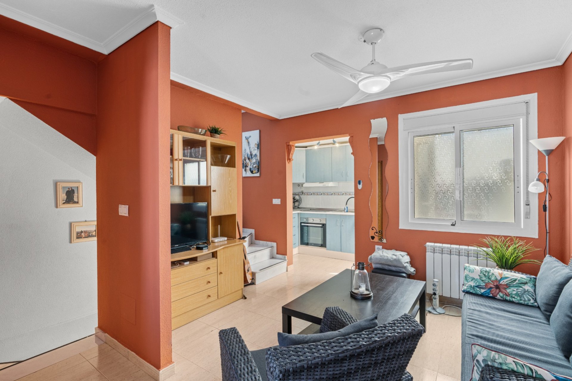 Resale - Townhouse -
Gran Alacant - Monte y Mar