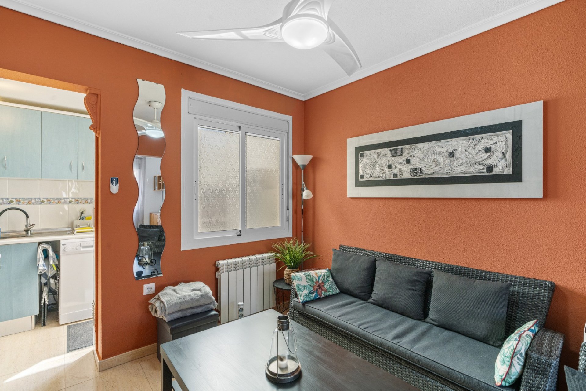 Resale - Townhouse -
Gran Alacant - Monte y Mar