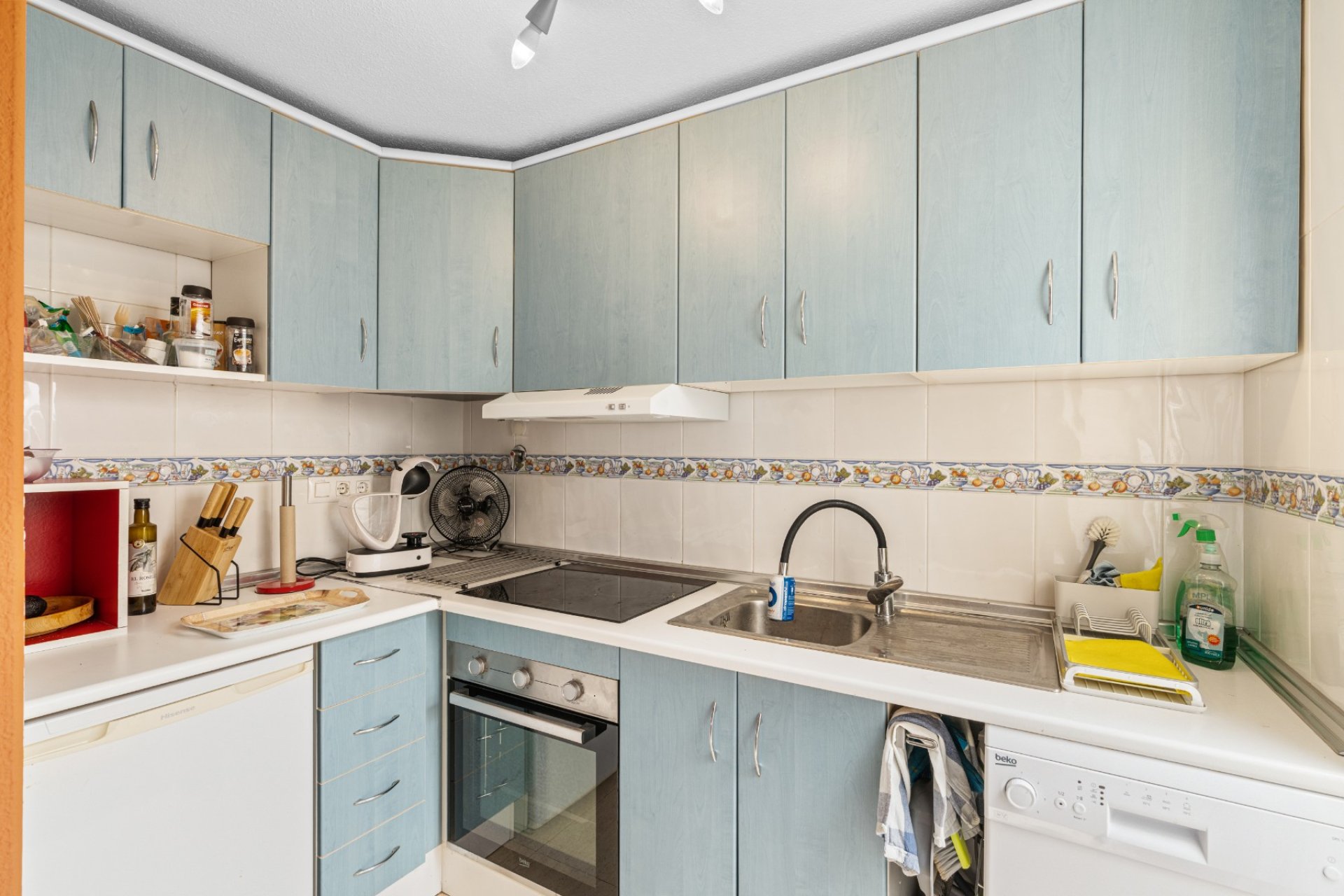 Resale - Townhouse -
Gran Alacant - Monte y Mar