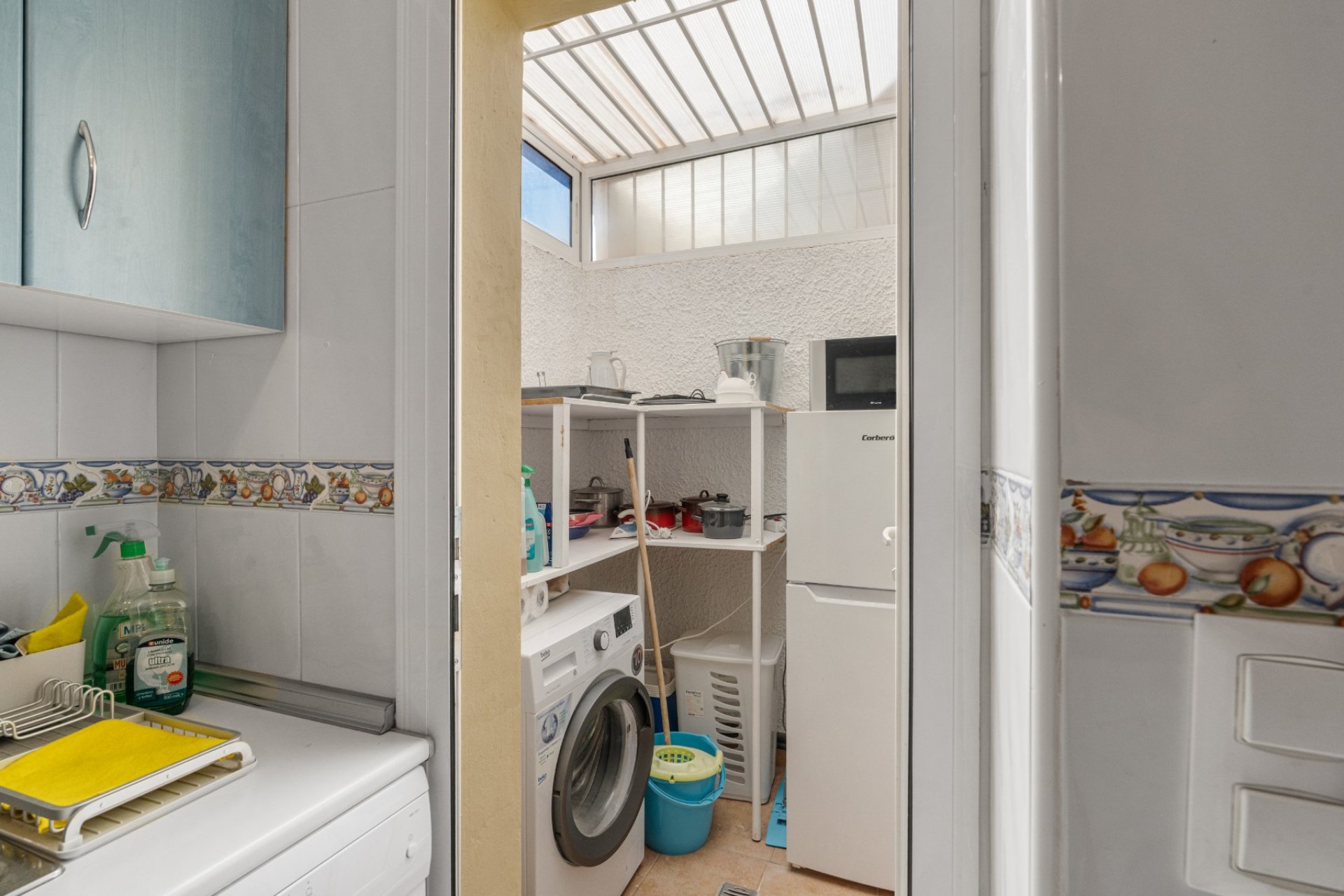 Resale - Townhouse -
Gran Alacant - Monte y Mar