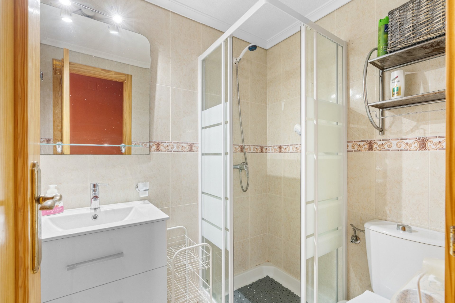 Resale - Townhouse -
Gran Alacant - Monte y Mar