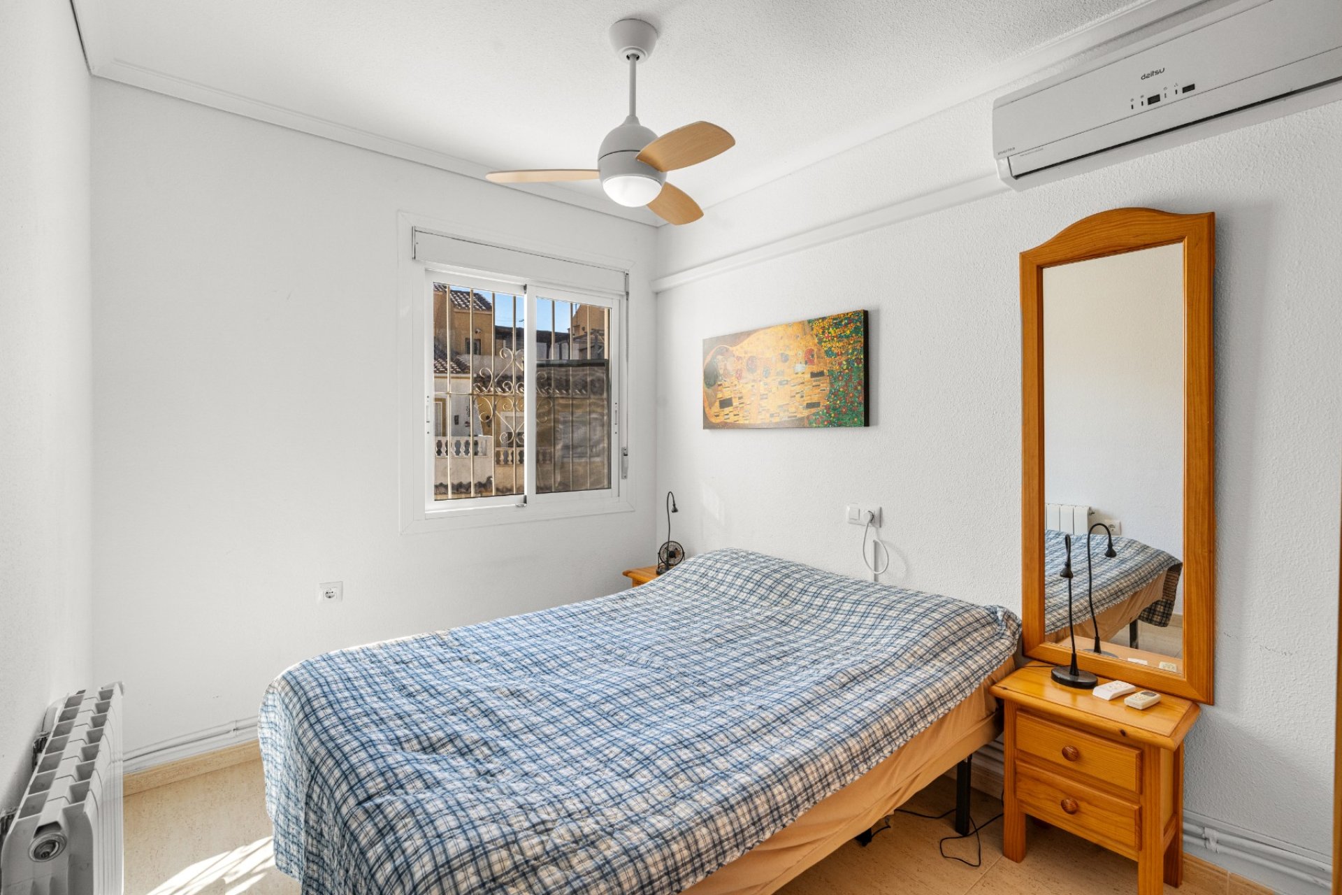 Resale - Townhouse -
Gran Alacant - Monte y Mar