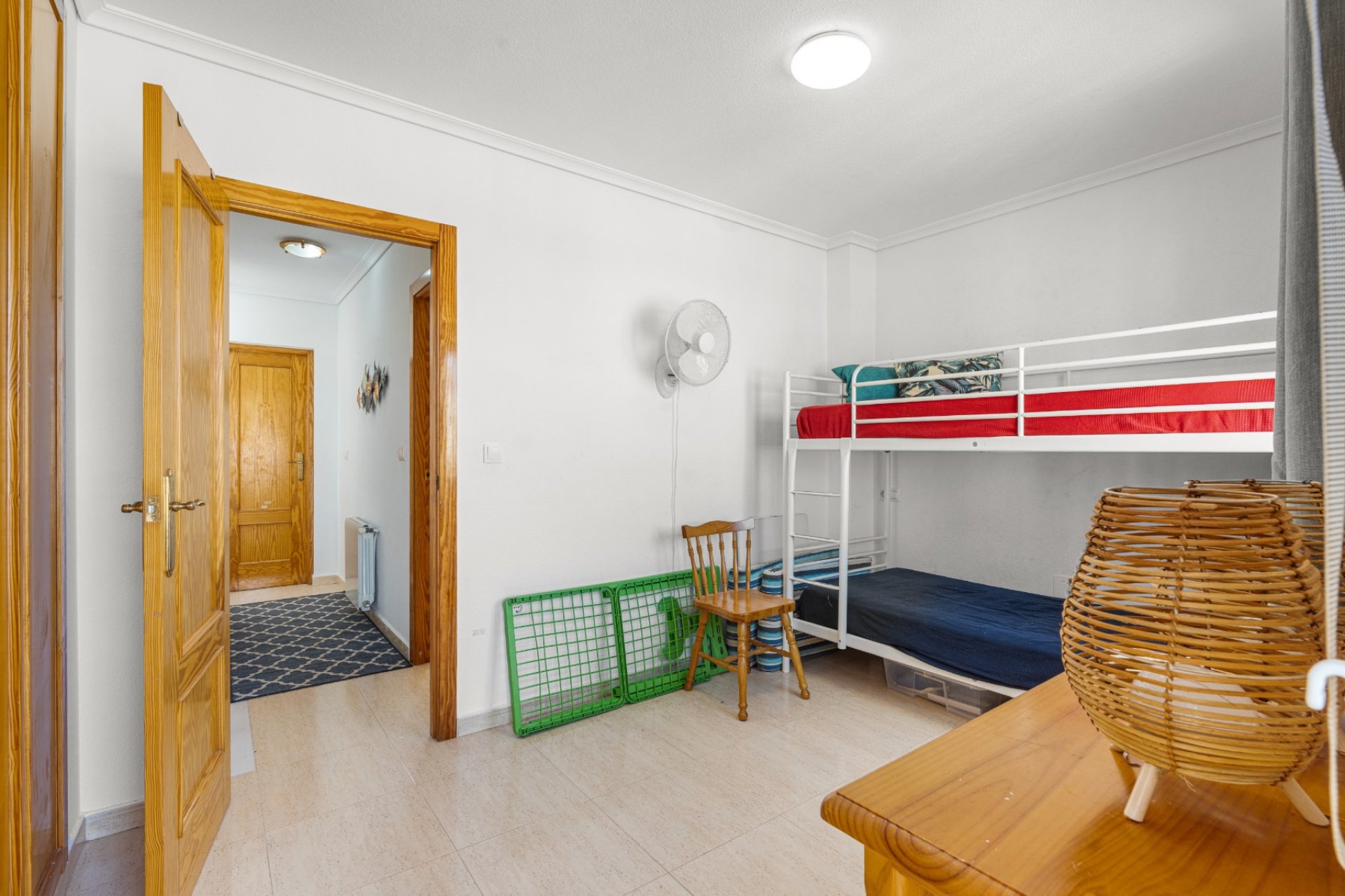 Resale - Townhouse -
Gran Alacant - Monte y Mar