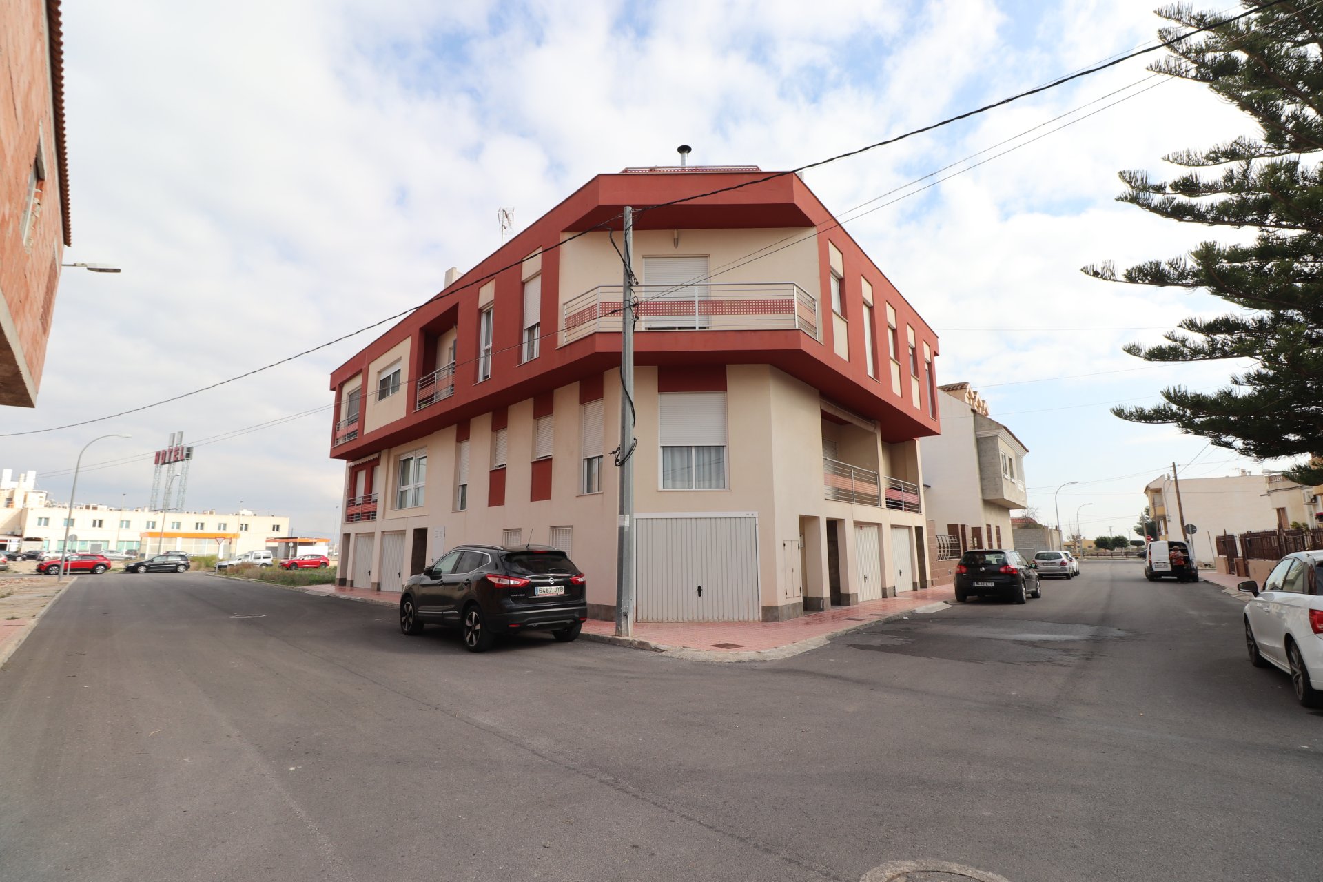 Resale - Townhouse -
Granja de Rocamora - Granja de Rocamora - Town