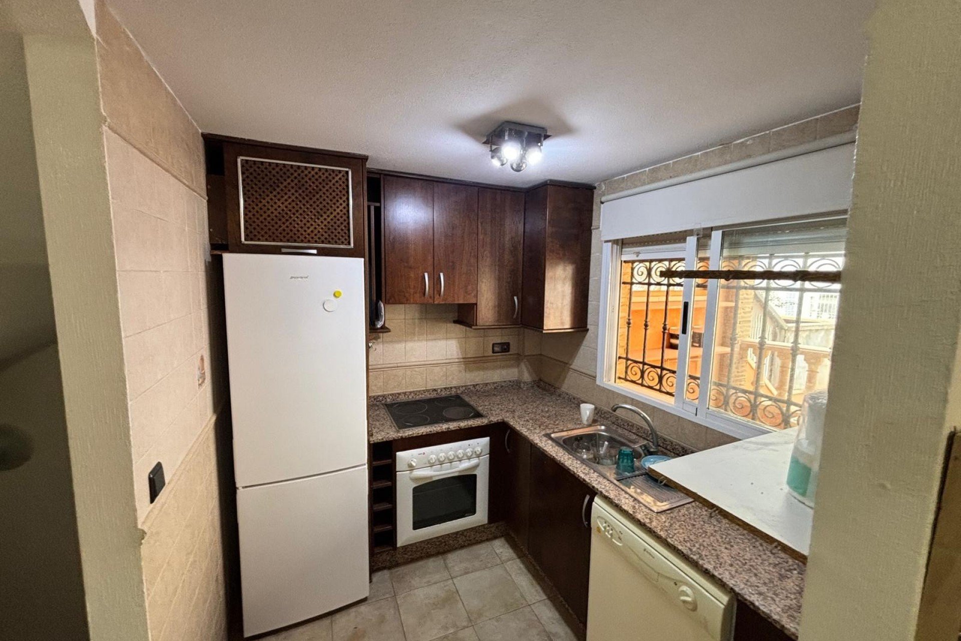 Resale - Townhouse -
Guardamar del Segura - El Eden