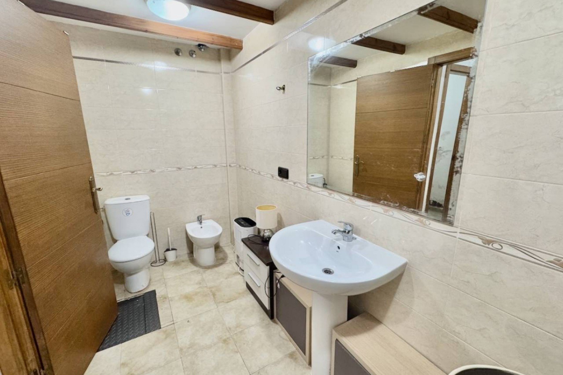 Resale - Townhouse -
Guardamar del Segura - El Eden