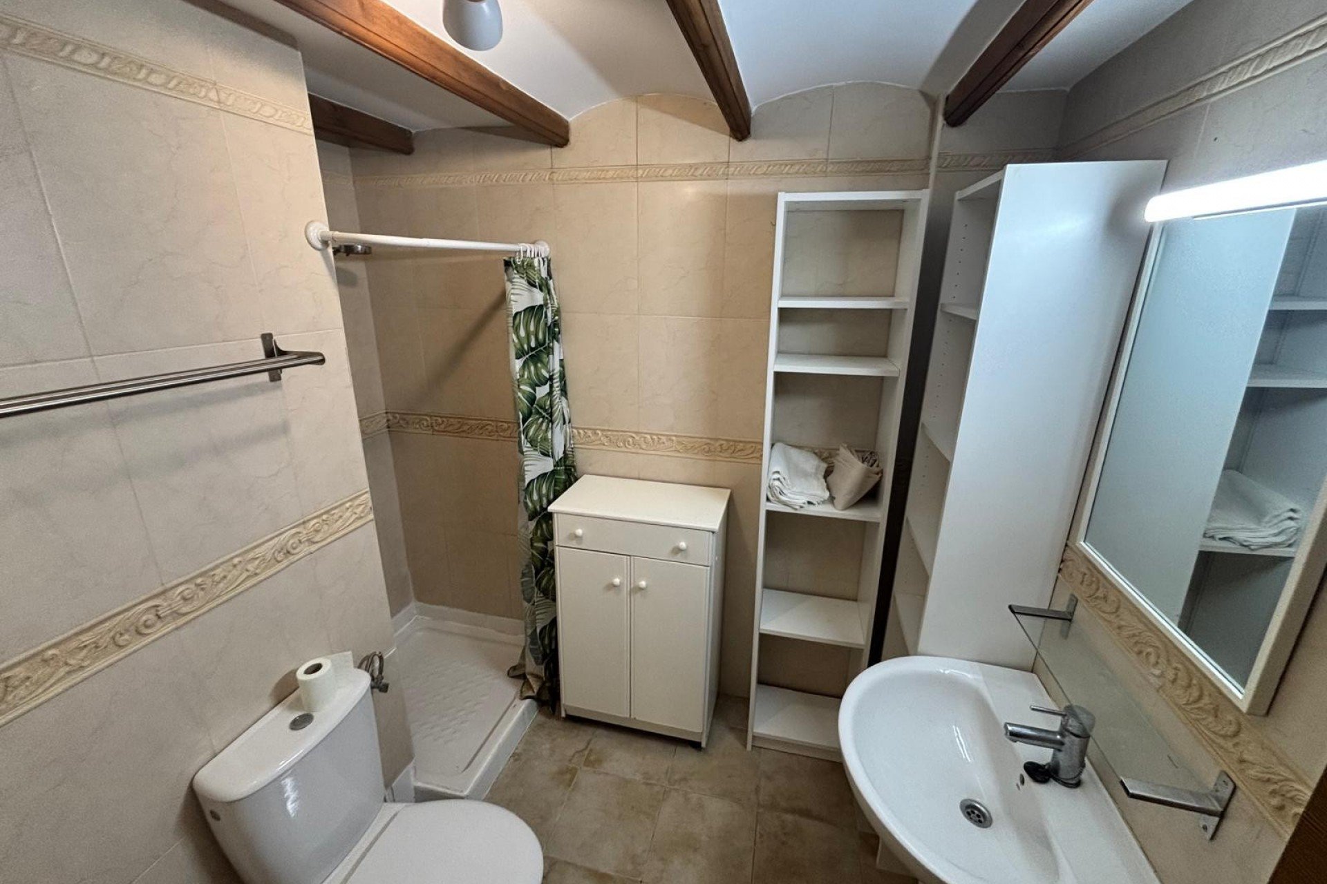 Resale - Townhouse -
Guardamar del Segura - El Eden