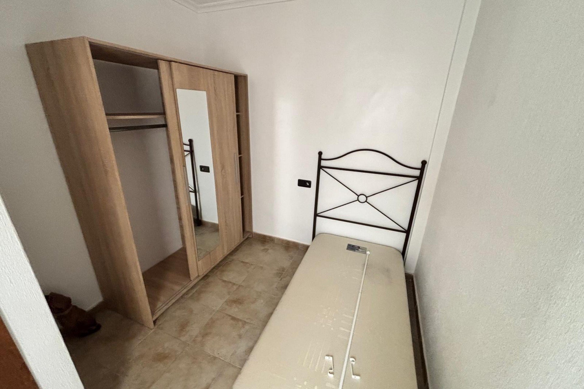 Resale - Townhouse -
Guardamar del Segura - El Eden