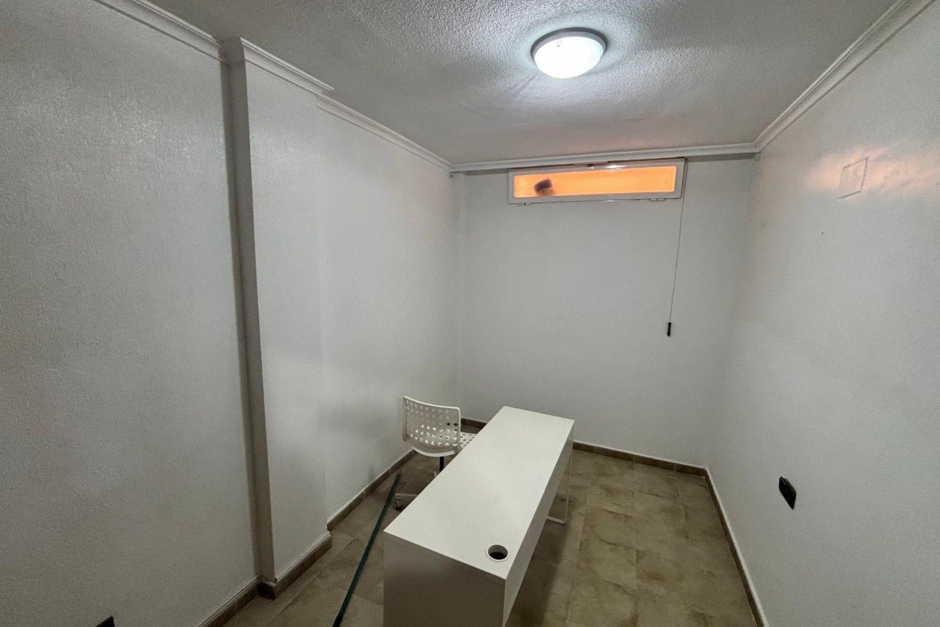 Resale - Townhouse -
Guardamar del Segura - El Eden
