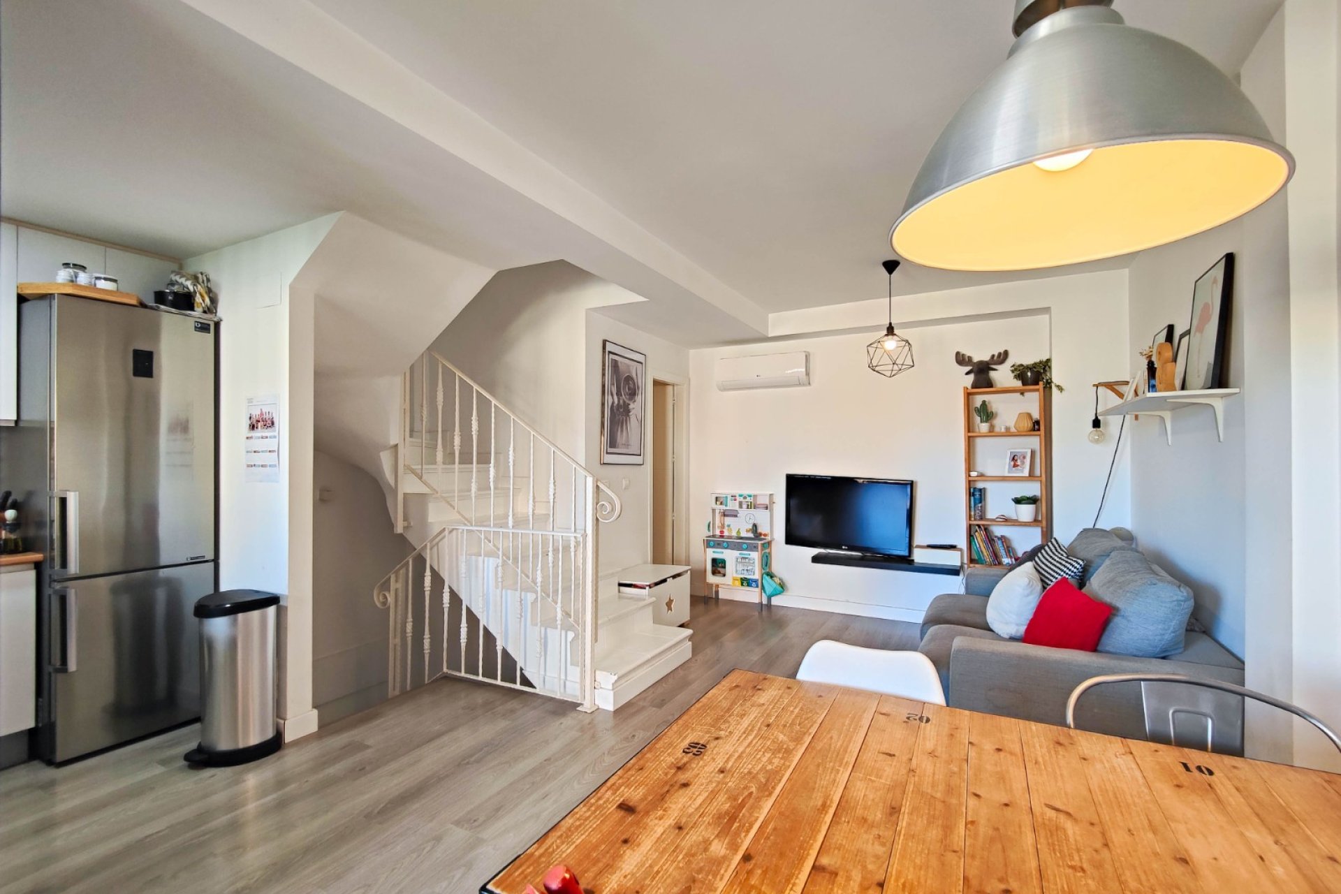 Resale - Townhouse -
Guardamar del Segura - El Eden