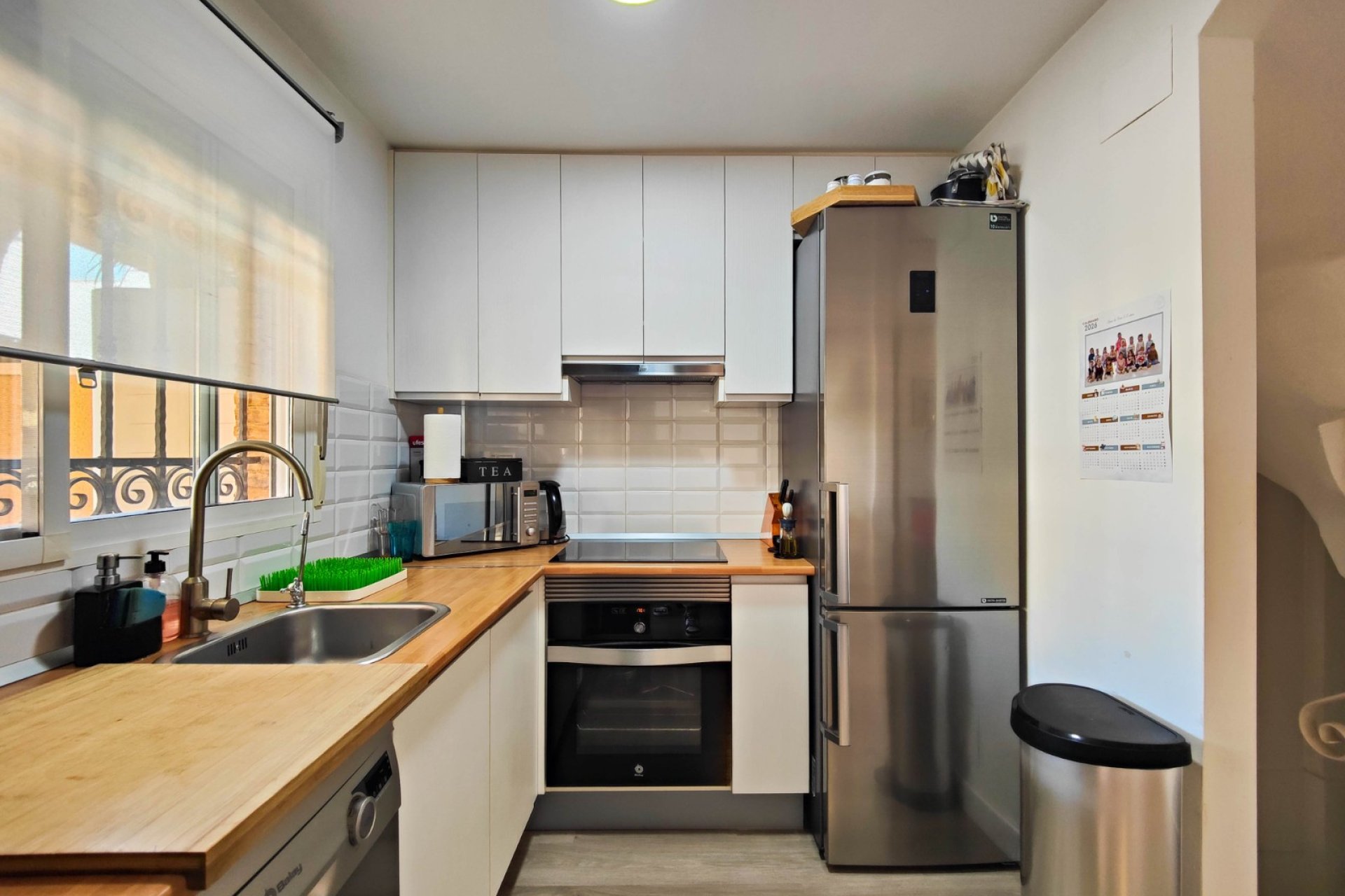 Resale - Townhouse -
Guardamar del Segura - El Eden
