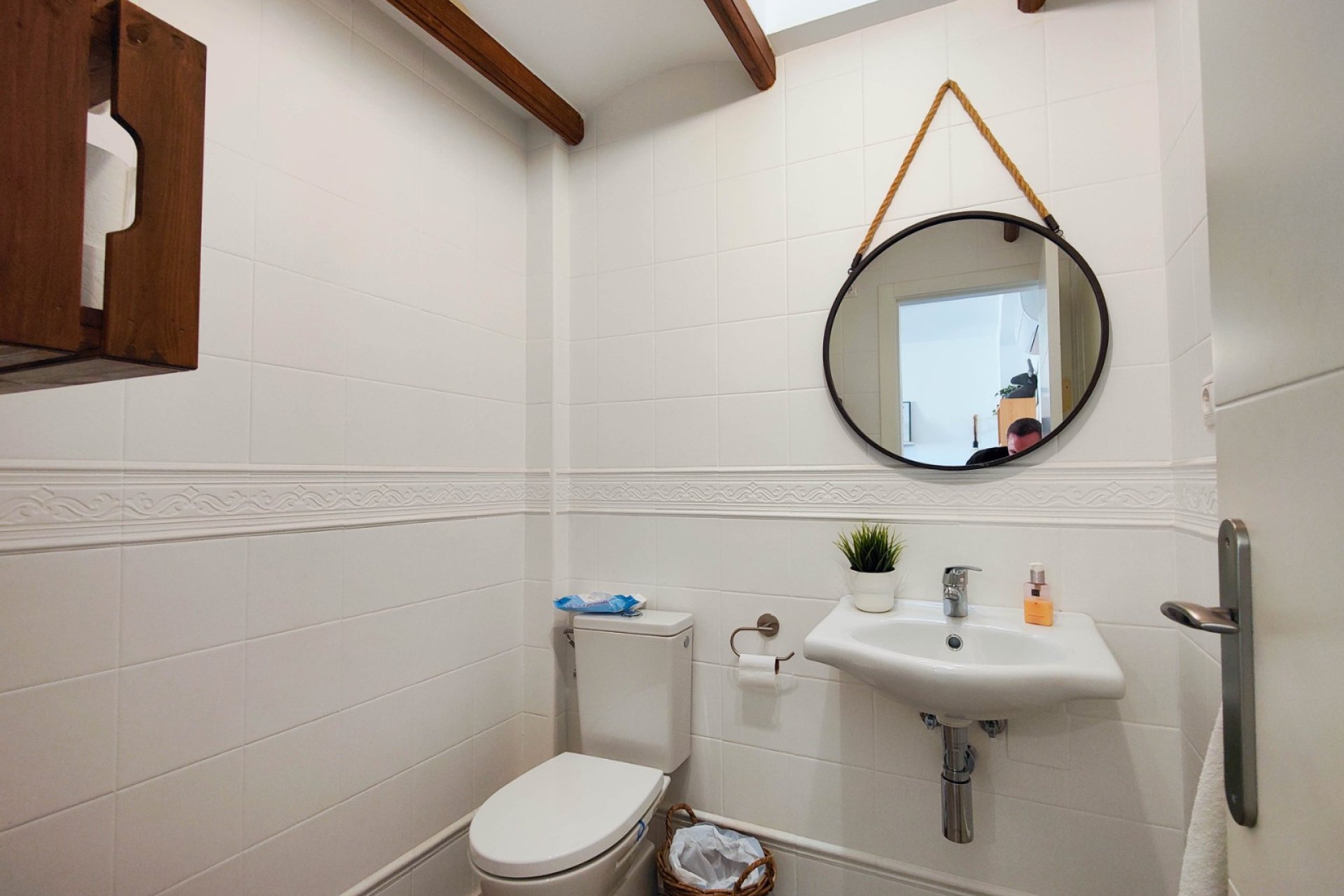 Resale - Townhouse -
Guardamar del Segura - El Eden
