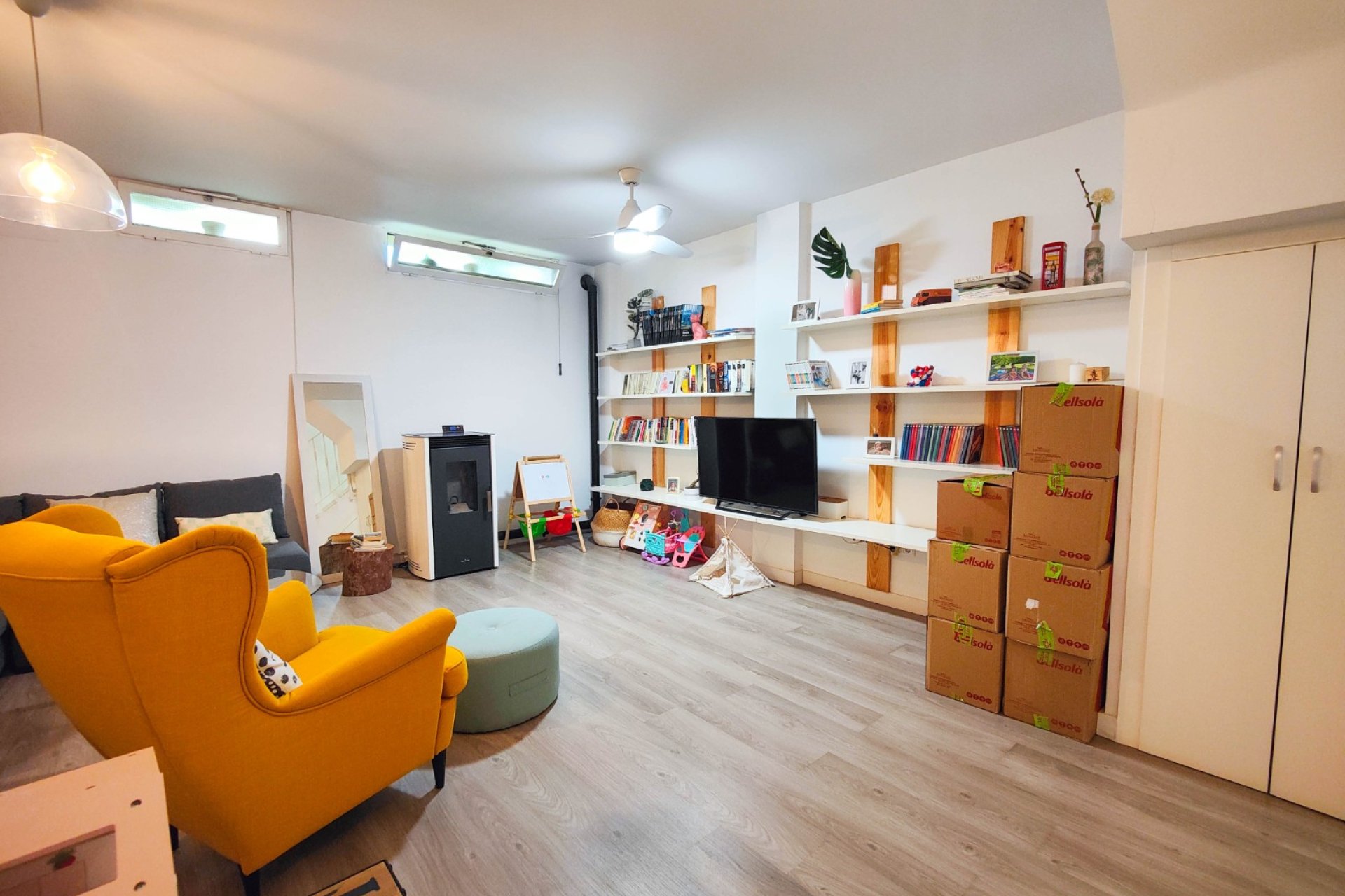 Resale - Townhouse -
Guardamar del Segura - El Eden