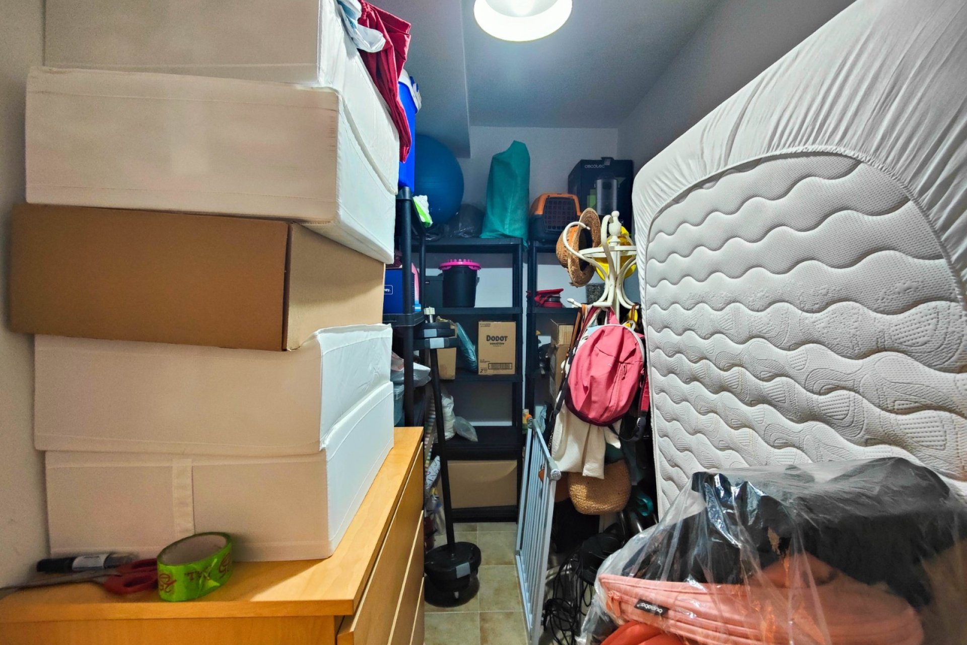 Resale - Townhouse -
Guardamar del Segura - El Eden