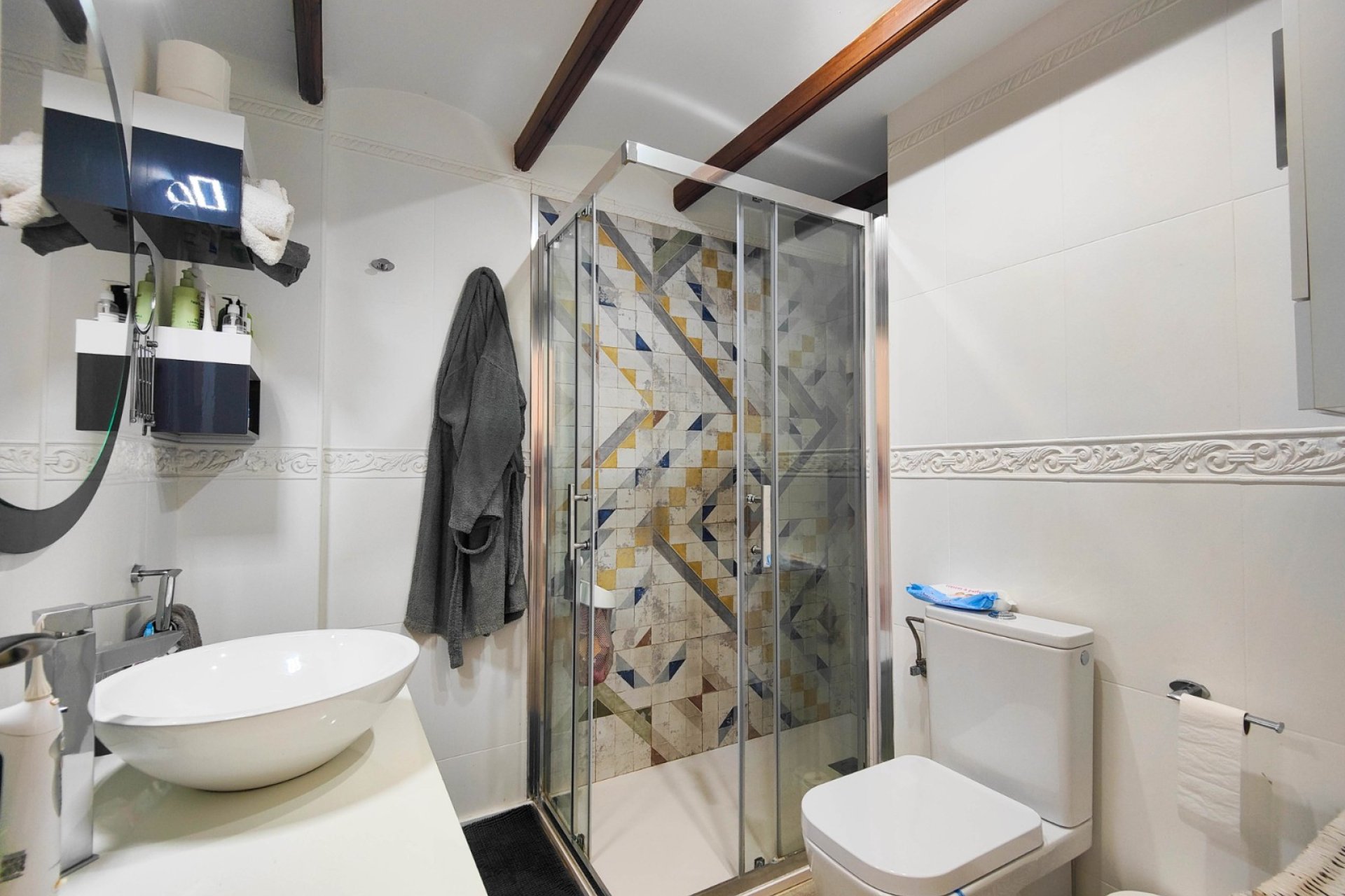 Resale - Townhouse -
Guardamar del Segura - El Eden